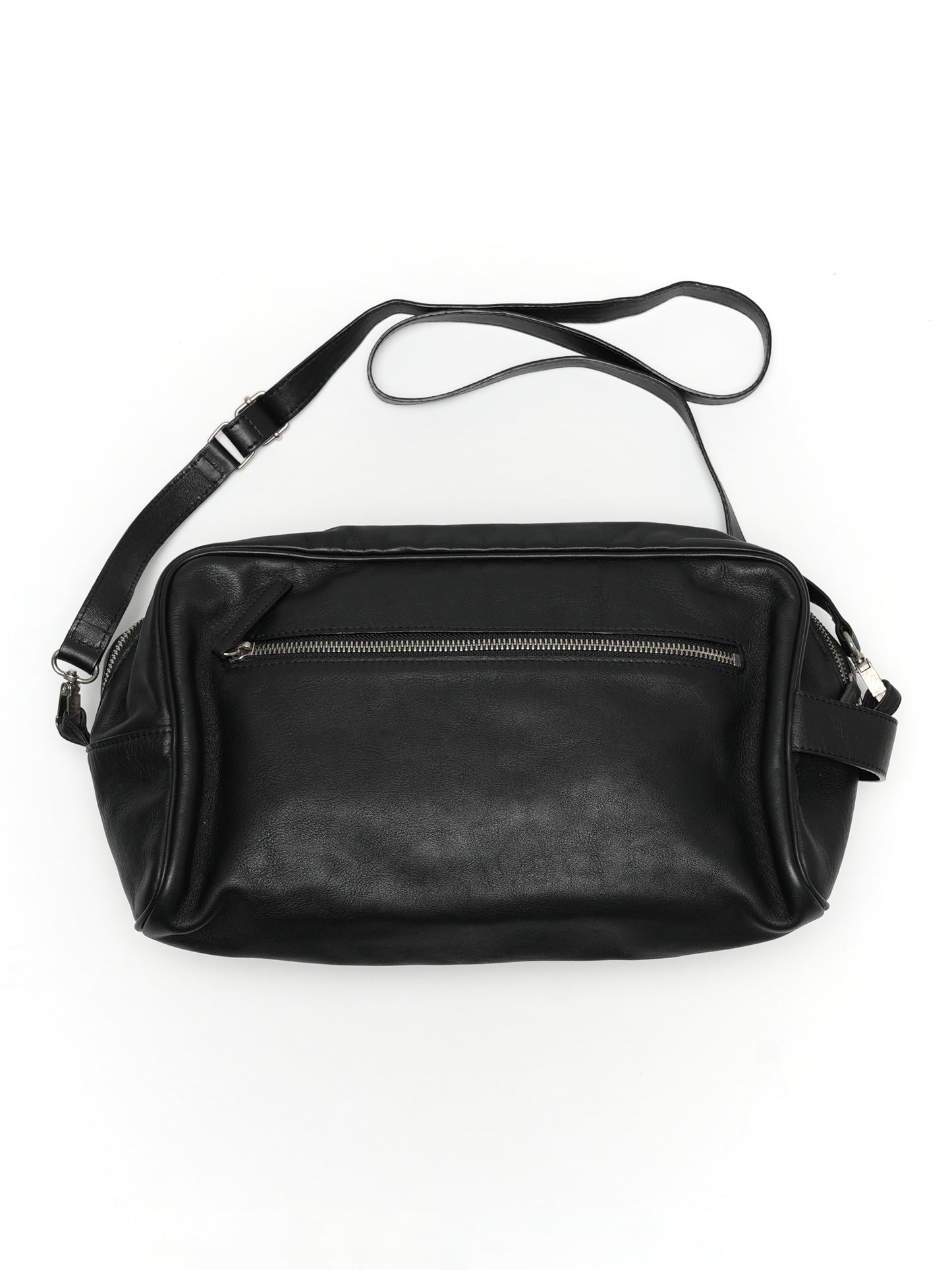 ARCHIVE COLLECTION SHOOP SHOULDER BAG