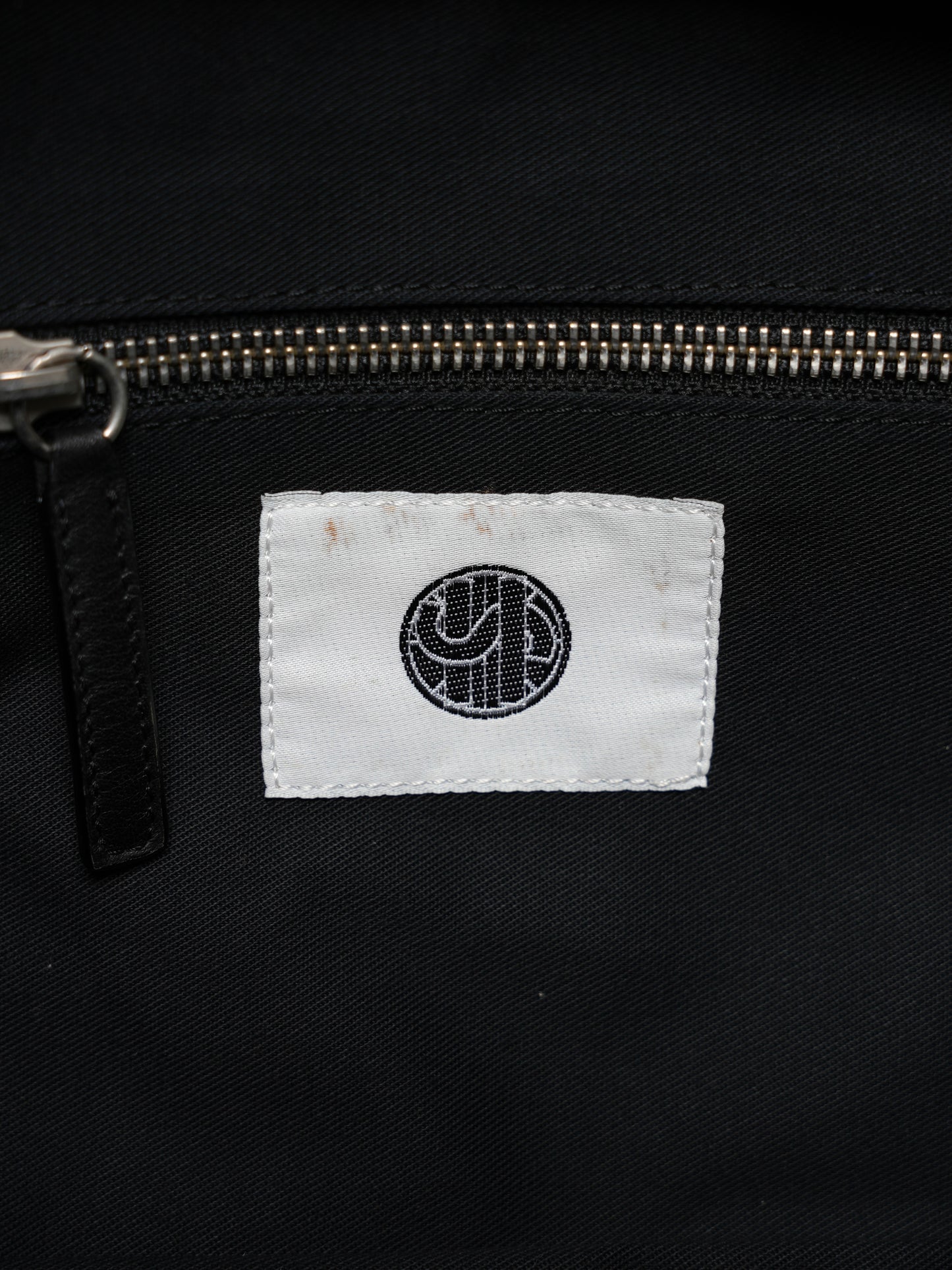 ARCHIVE COLLECTION SHOOP SHOULDER BAG