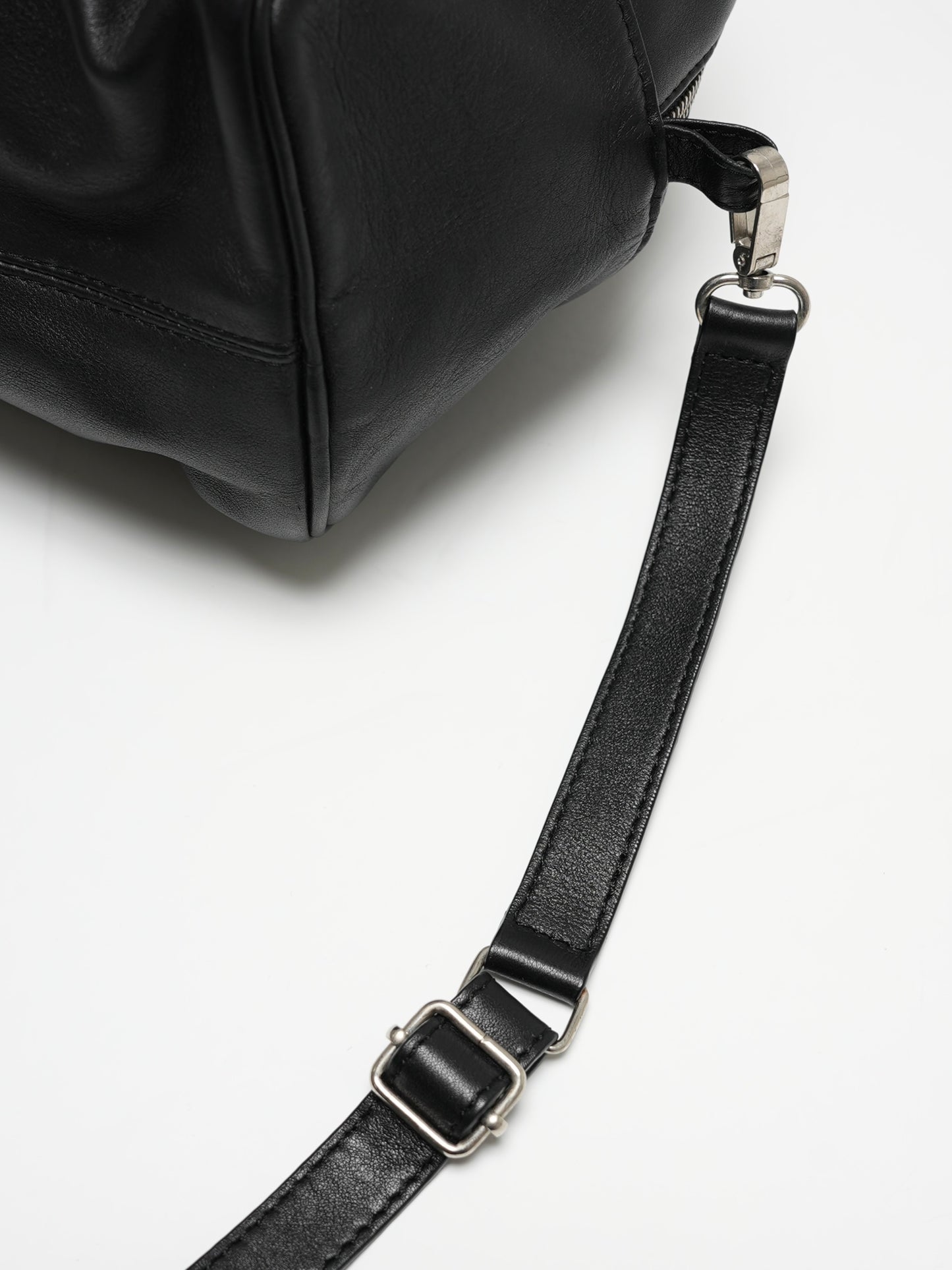 ARCHIVE COLLECTION SHOOP SHOULDER BAG