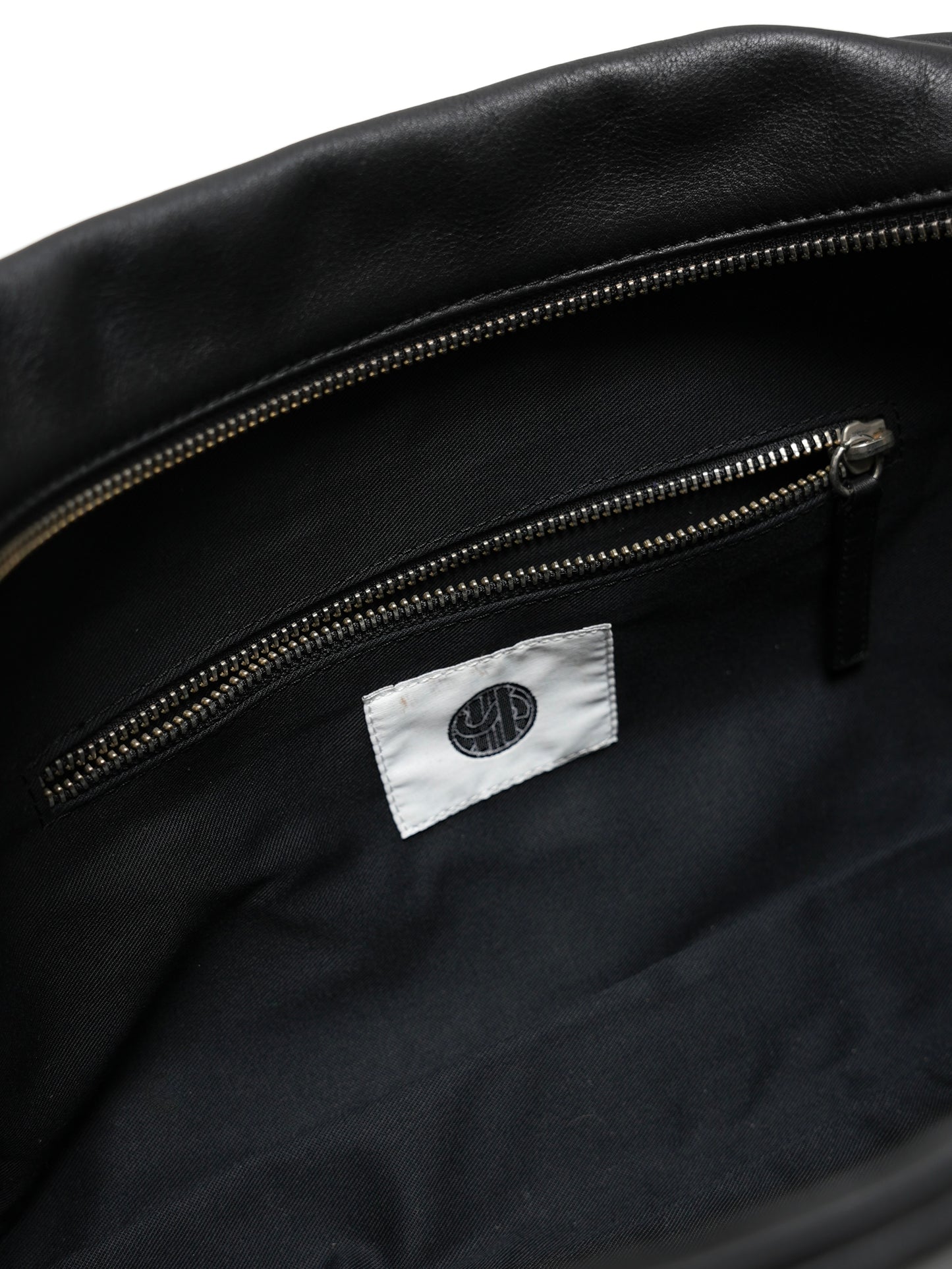 ARCHIVE COLLECTION SHOOP SHOULDER BAG