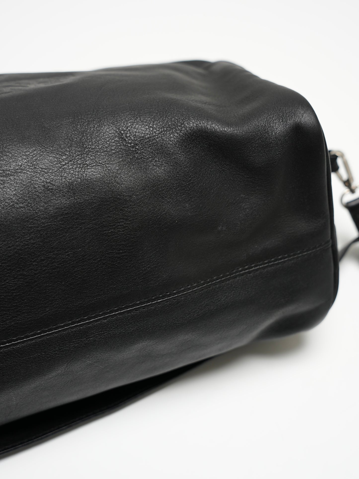 ARCHIVE COLLECTION SHOOP SHOULDER BAG