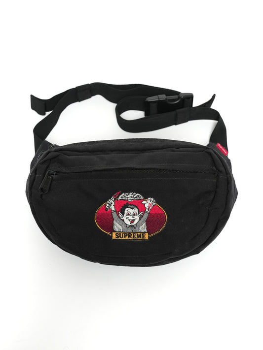 ARCHIVE COLLECTION Supreme VAMPIRE BOY WAIST BAG