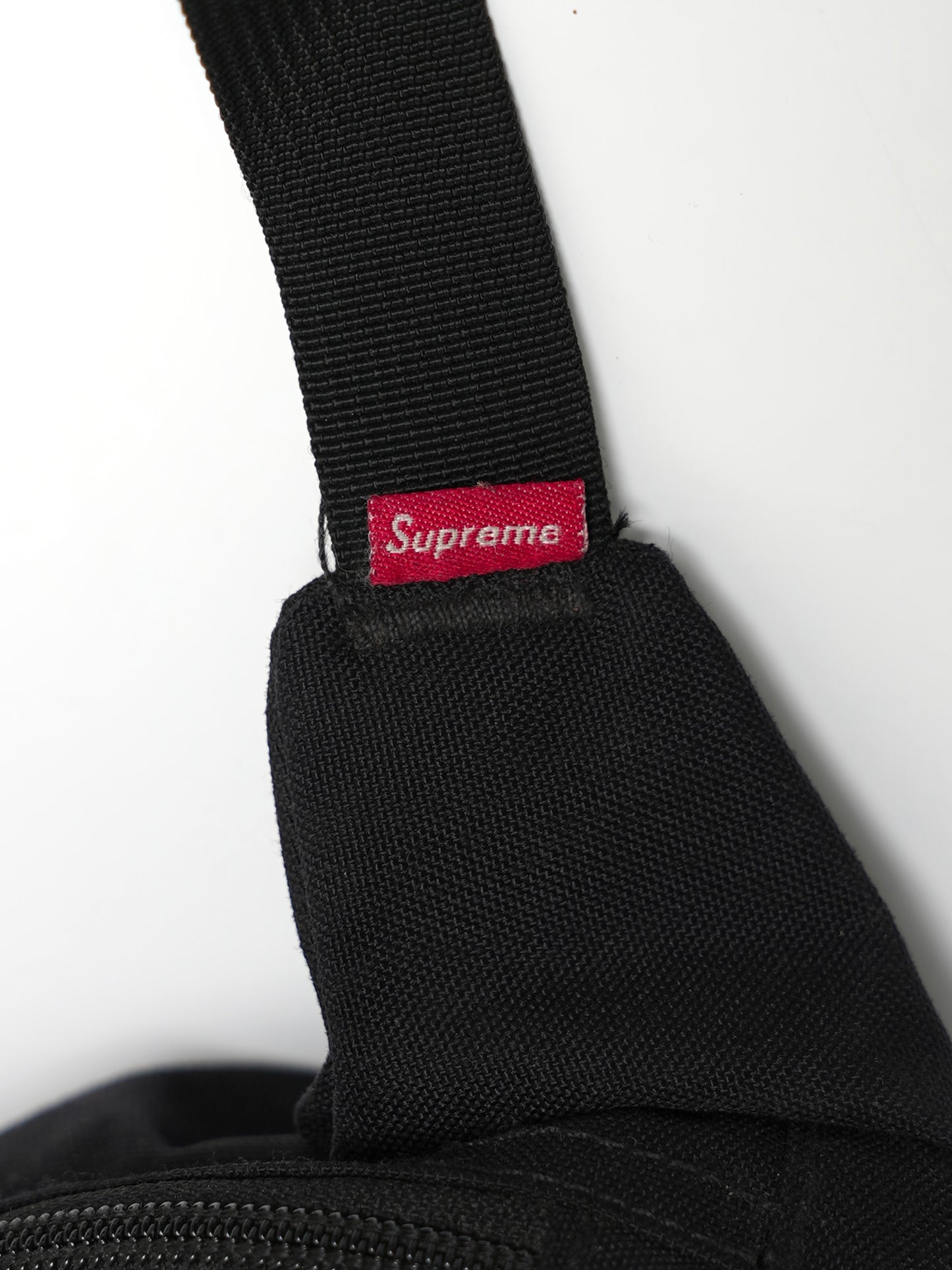 ARCHIVE COLLECTION Supreme VAMPIRE BOY WAIST BAG