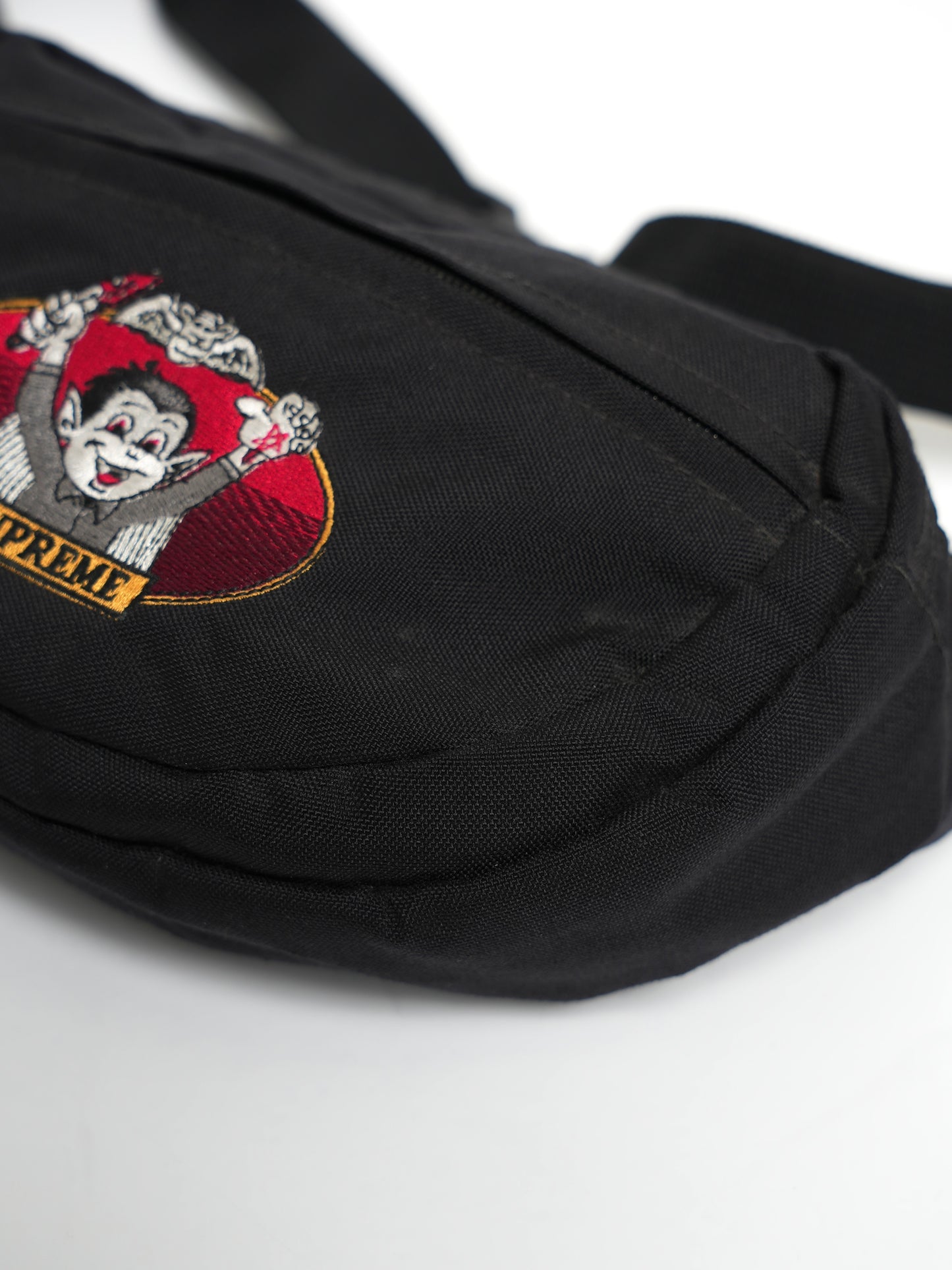 ARCHIVE COLLECTION Supreme VAMPIRE BOY WAIST BAG