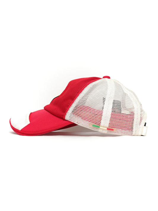 USED MACHINE COLLECTION FERRARI STREET CIRCUIT MONTECARLO CAP