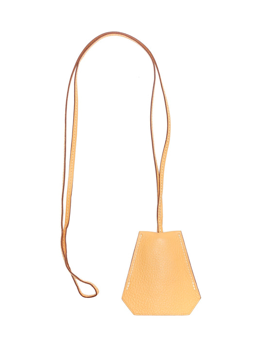 ARCHIVE COLLECTION HERMES CLOCHETTE NECKLACE