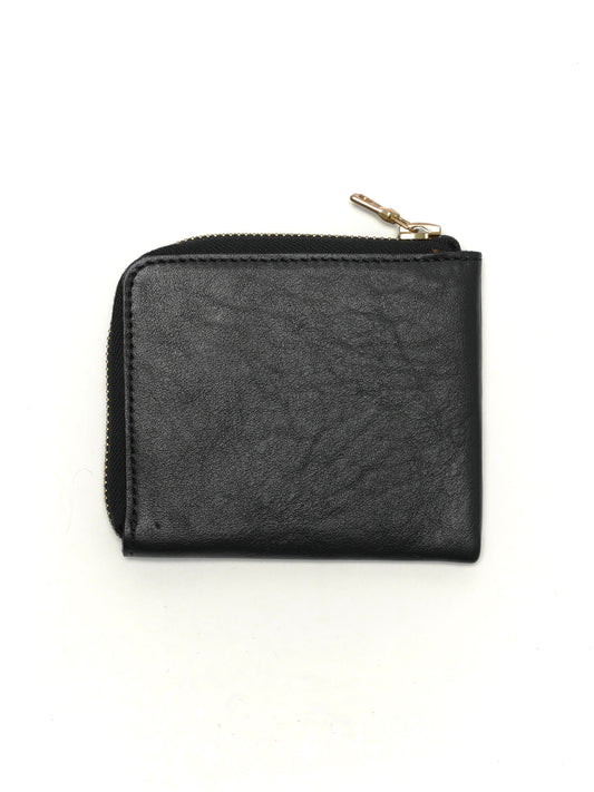 ARCHIVE COLLECTION HUF FUCK IT ZIP WALLET