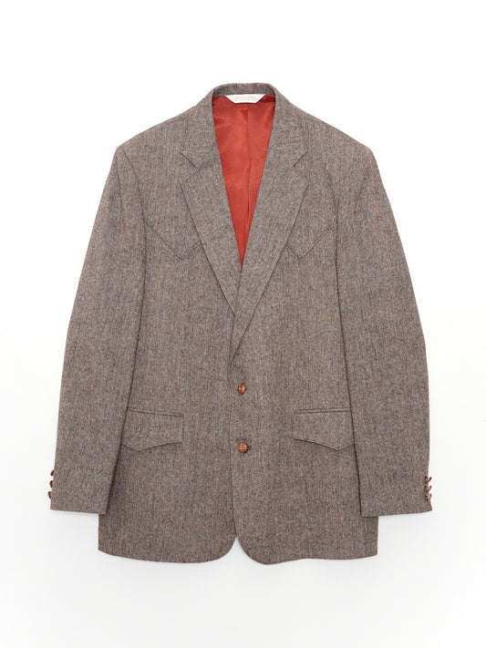 ARCHIVE COLLECTION H ber C JACKET