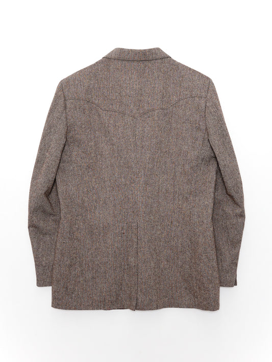 ARCHIVE COLLECTION H ber C JACKET