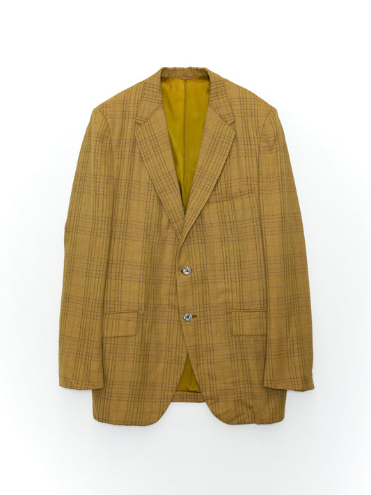 ARCHIVE COLLECTION Rough Rider JACKET