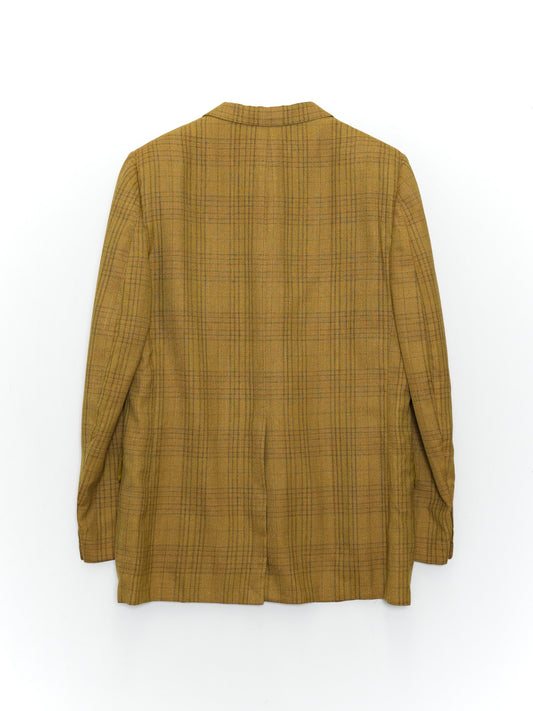 ARCHIVE COLLECTION Rough Rider JACKET