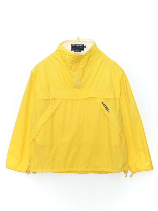 ARCHIVE COLLECTION POLO SPORTS RALPH LAUREN 90's BLOUSON
