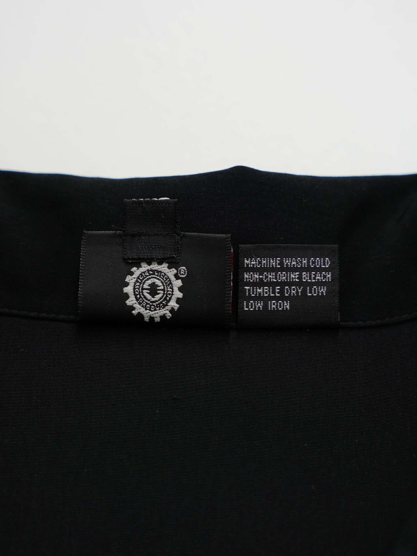 USED MACHINE COLLECTION HARLEY-DAVIDSON CAFE LAS VEGAS FLAME SHIRT