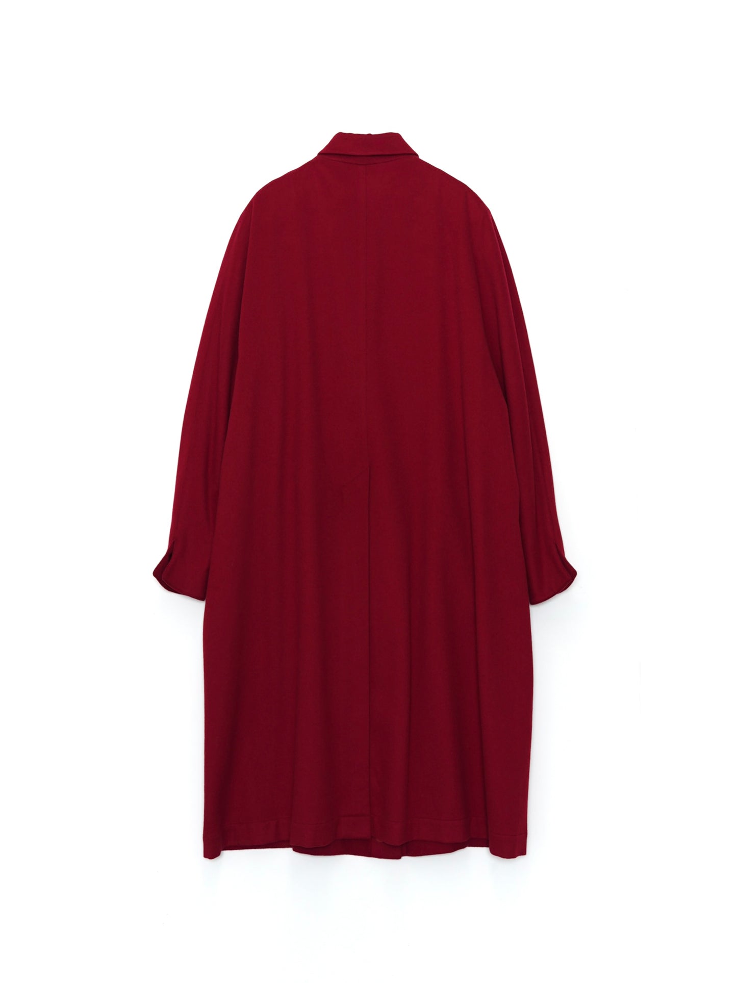 ARCHIVE COLLECTION HERMES LONG COAT (women's)