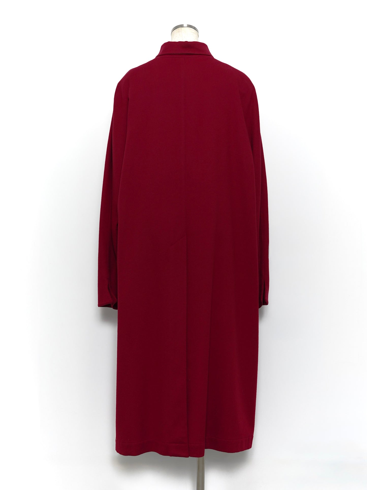 ARCHIVE COLLECTION HERMES LONG COAT (women's)