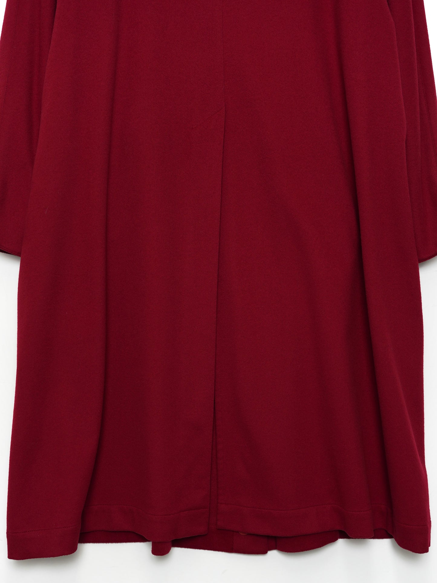 ARCHIVE COLLECTION HERMES LONG COAT (women's)