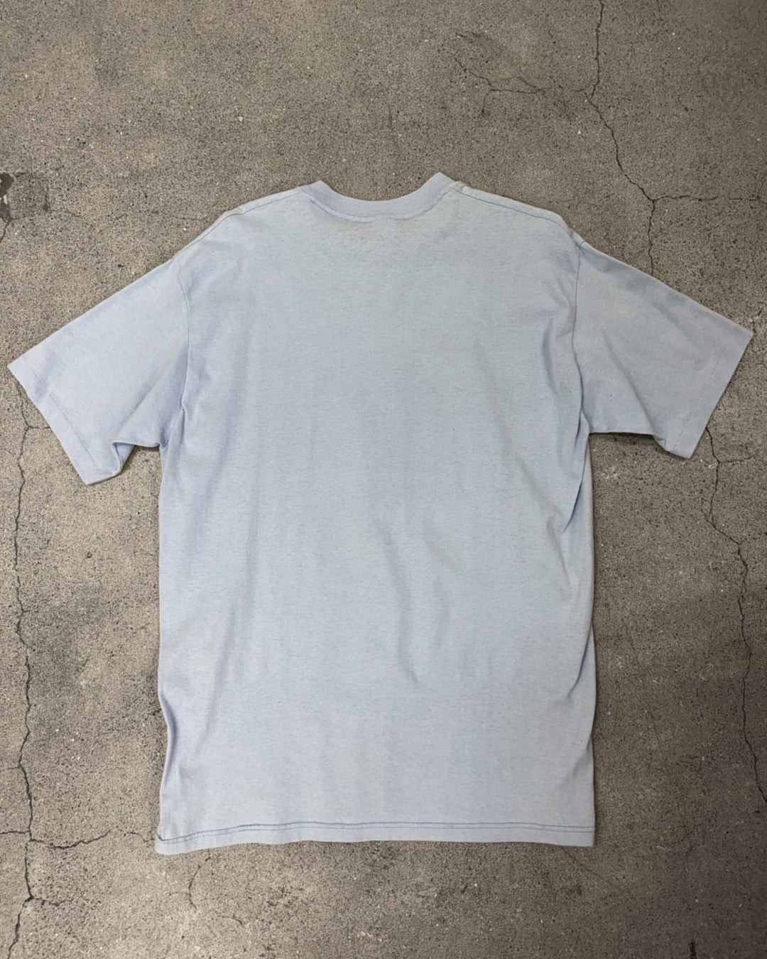 USED MACHINE COLLECTION CAR T-SHIRT