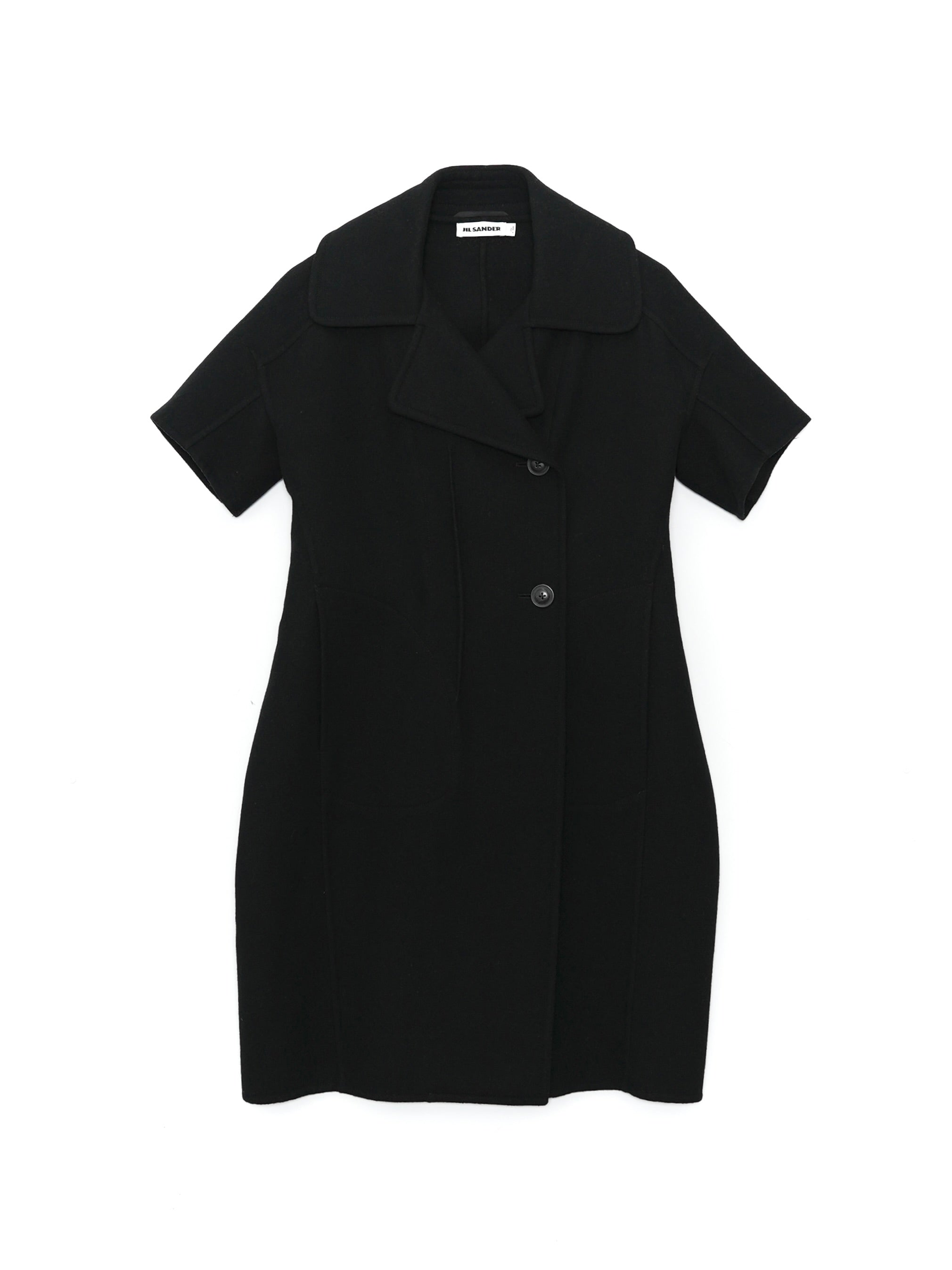 ジャケット・アウター JILSANDER Archive Long coat ARCHIVE COLLECTION JIL SANDER COAT (women's) – PROSHOP HATTORI