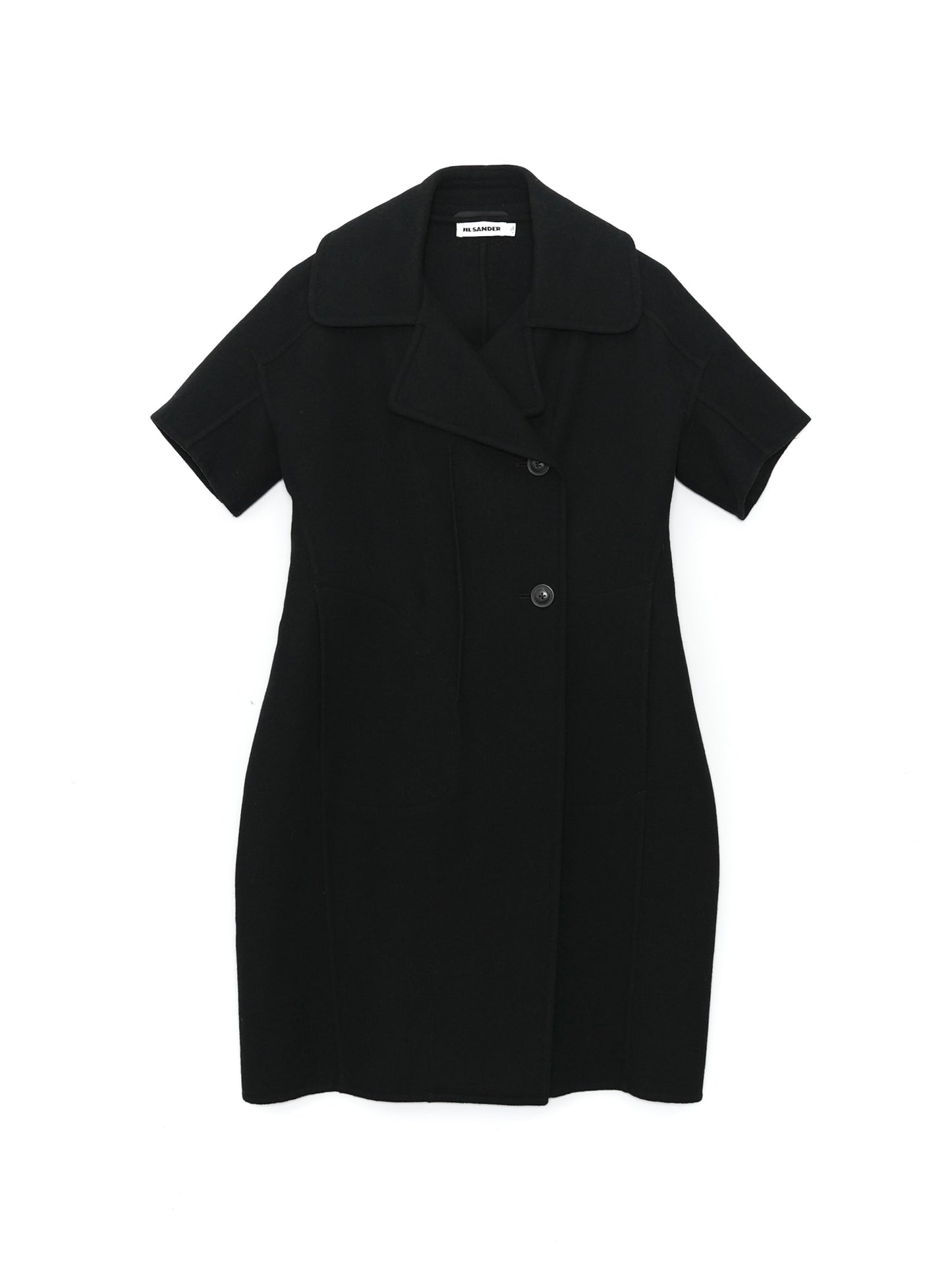 ARCHIVE COLLECTION JIL SANDER COAT (women's)