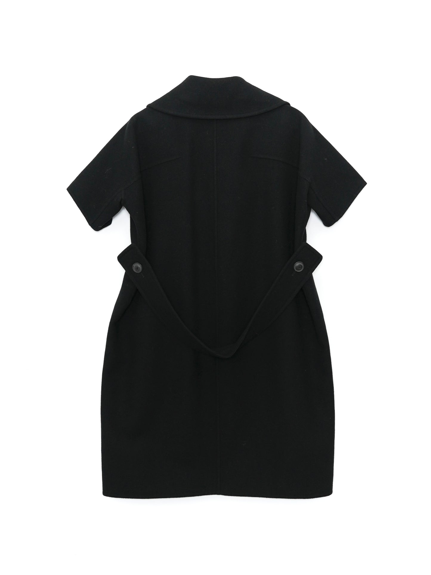 ARCHIVE COLLECTION JIL SANDER COAT (women's)