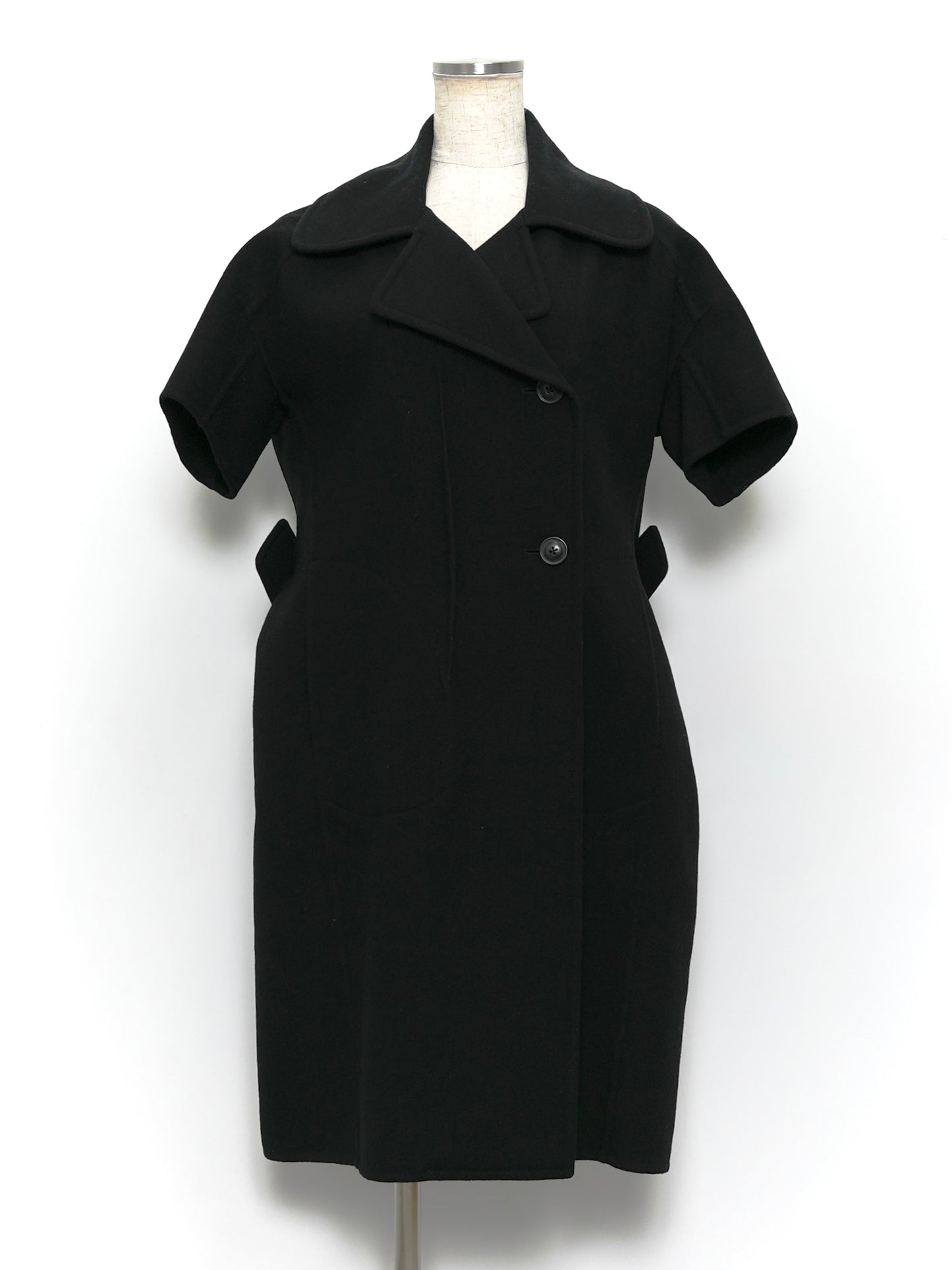 ARCHIVE COLLECTION JIL SANDER COAT (women's)