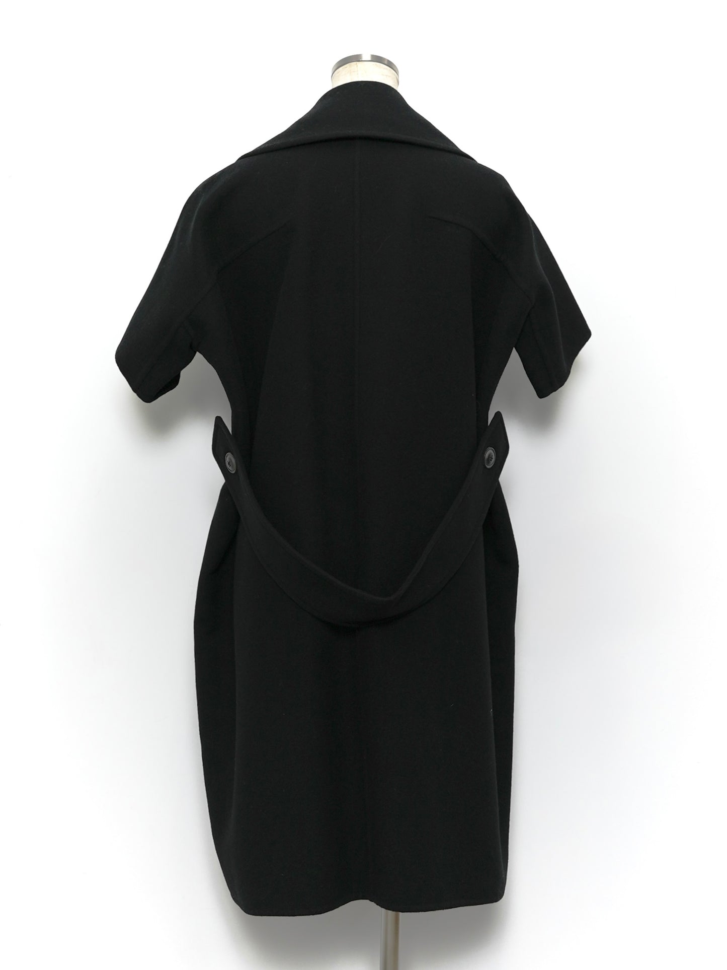 ARCHIVE COLLECTION JIL SANDER COAT (women's)