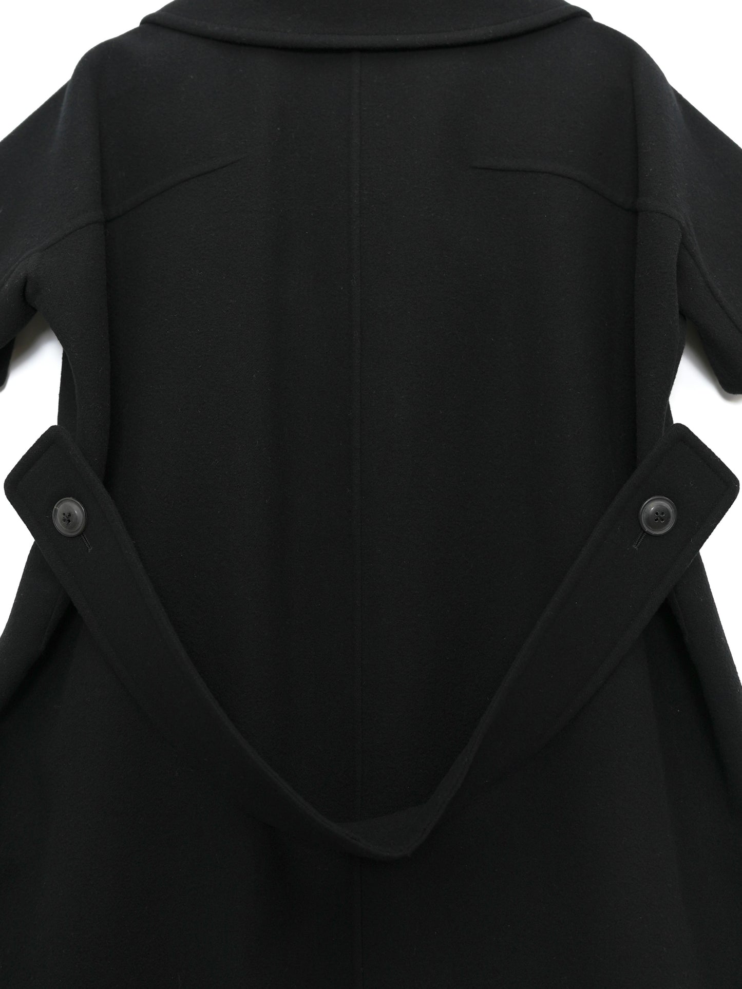 ARCHIVE COLLECTION JIL SANDER COAT (women's)