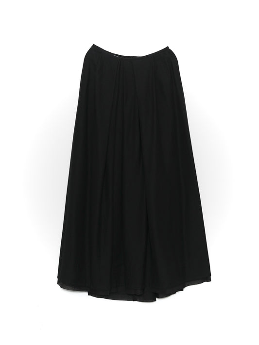 ARCHIVE COLLECTION DRIES VAN NOTEN SKIRT (women's)