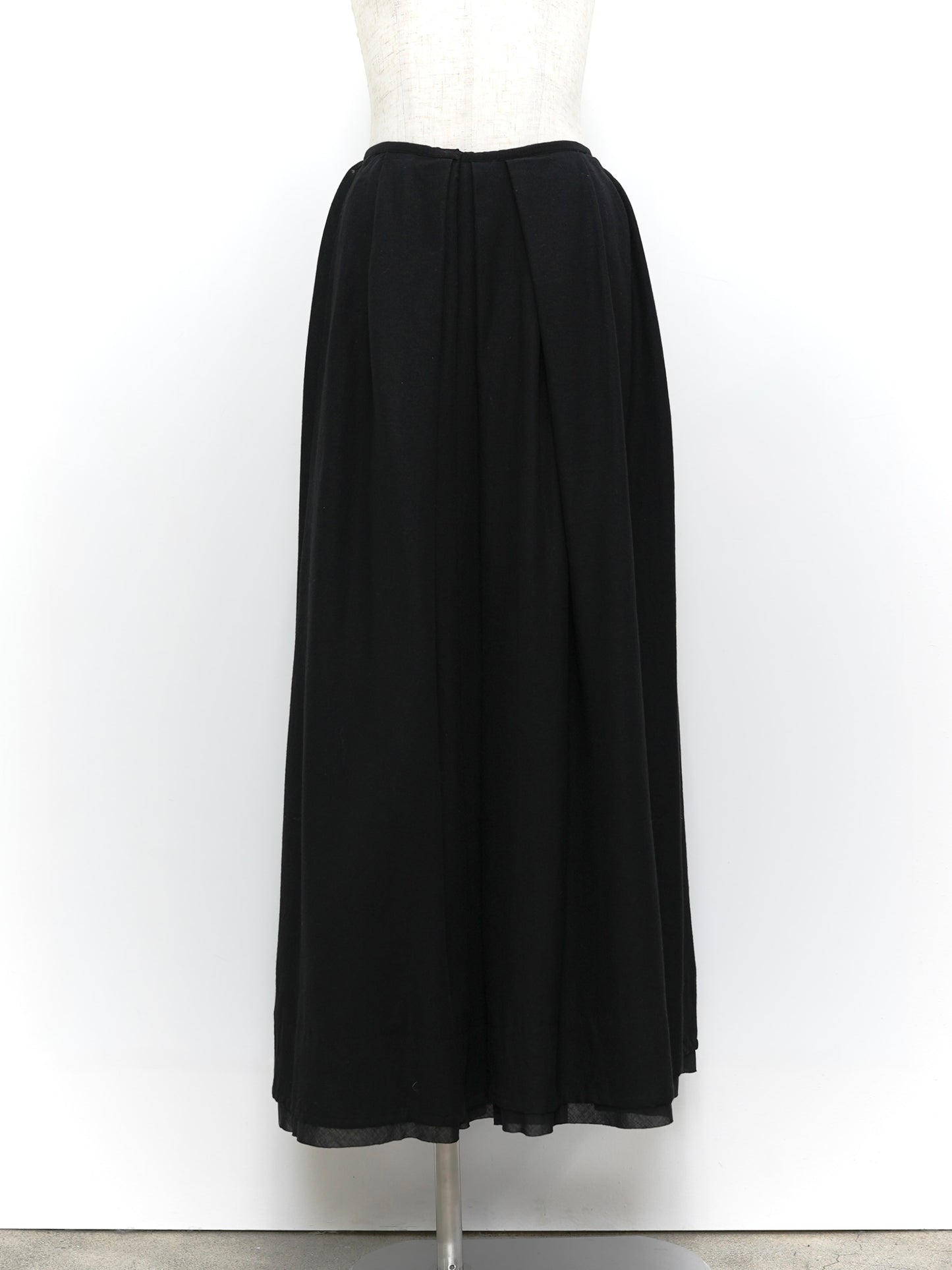 ARCHIVE COLLECTION DRIES VAN NOTEN SKIRT (women's)