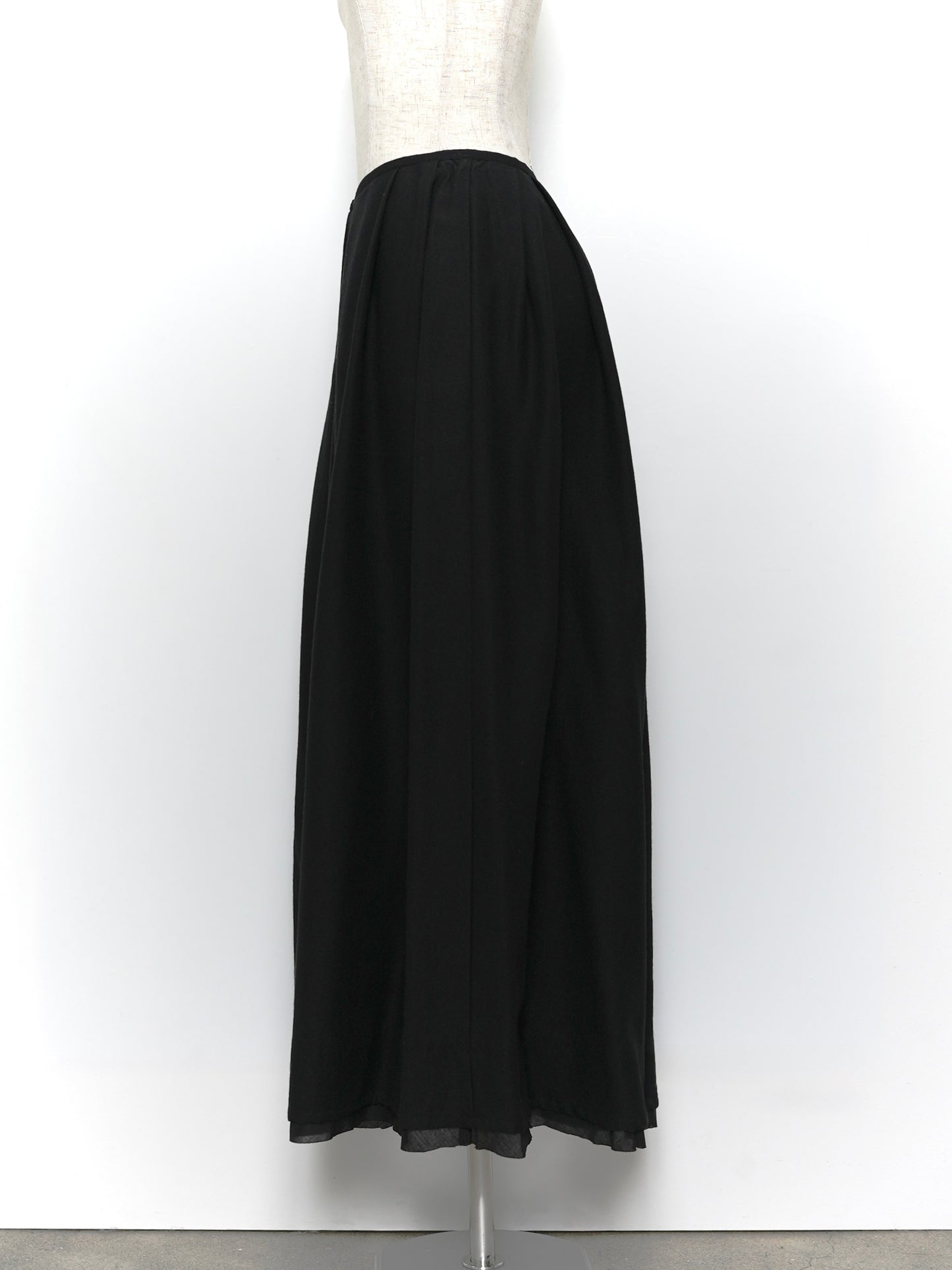 ARCHIVE COLLECTION DRIES VAN NOTEN SKIRT (women's)