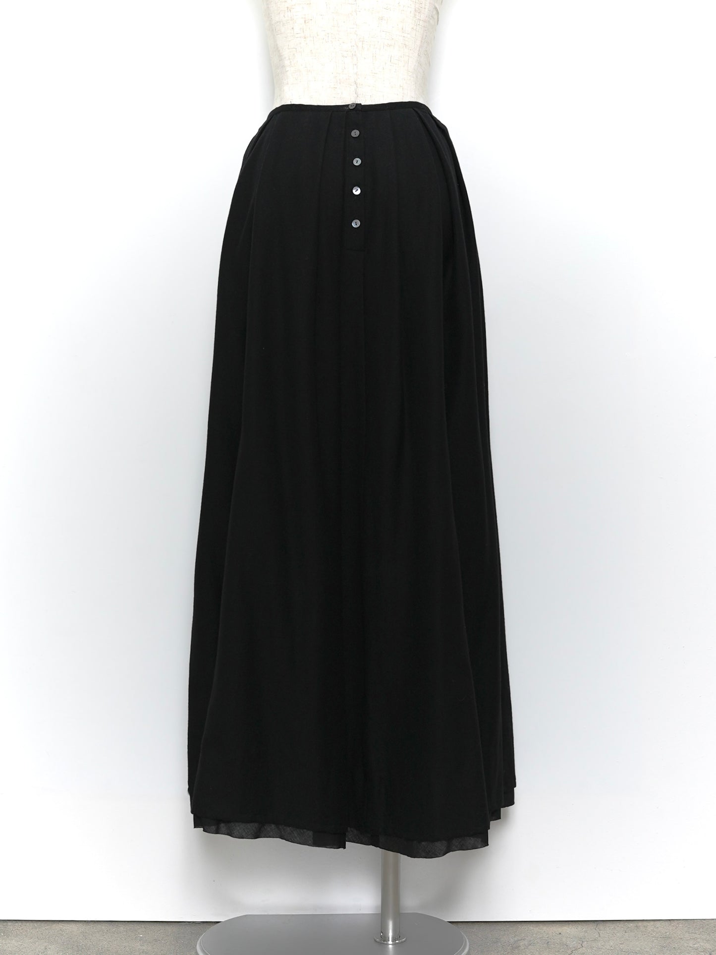 ARCHIVE COLLECTION DRIES VAN NOTEN SKIRT (women's)