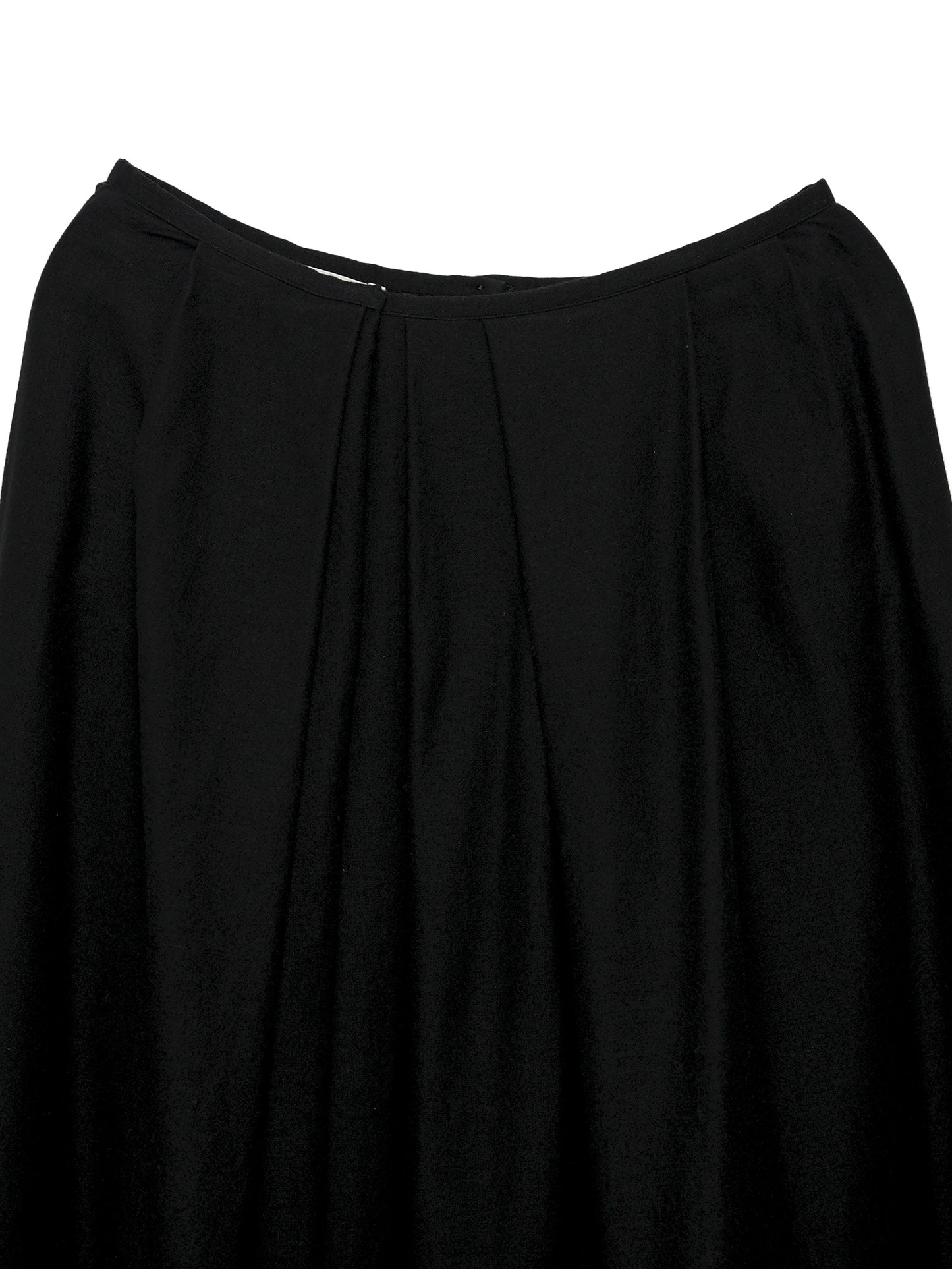 ARCHIVE COLLECTION DRIES VAN NOTEN SKIRT (women's)