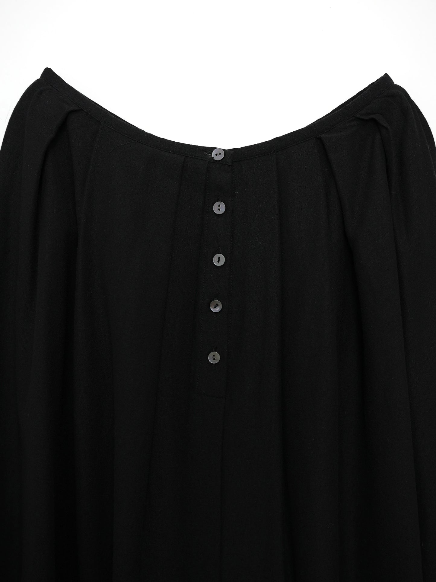 ARCHIVE COLLECTION DRIES VAN NOTEN SKIRT (women's)