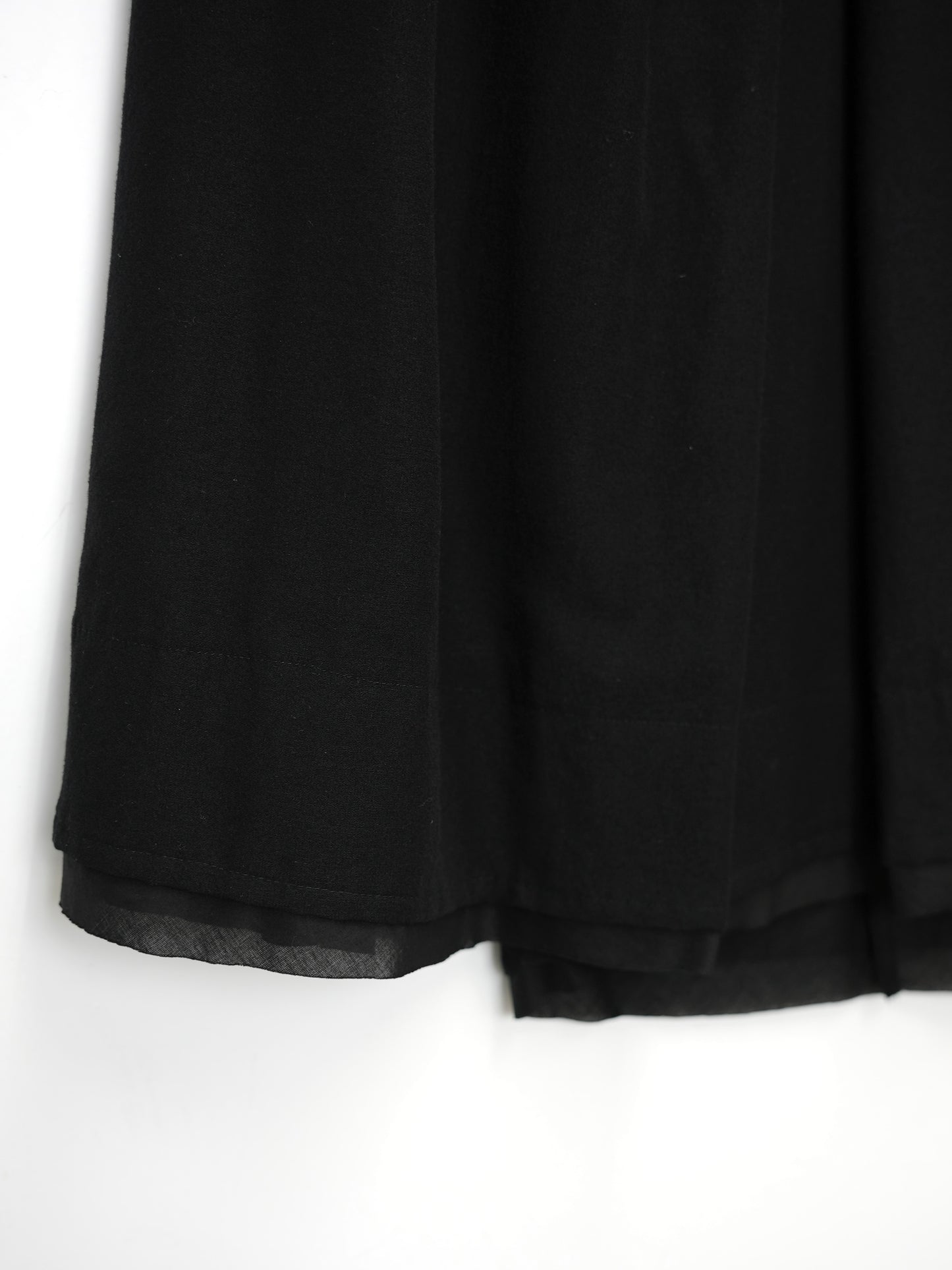 ARCHIVE COLLECTION DRIES VAN NOTEN SKIRT (women's)