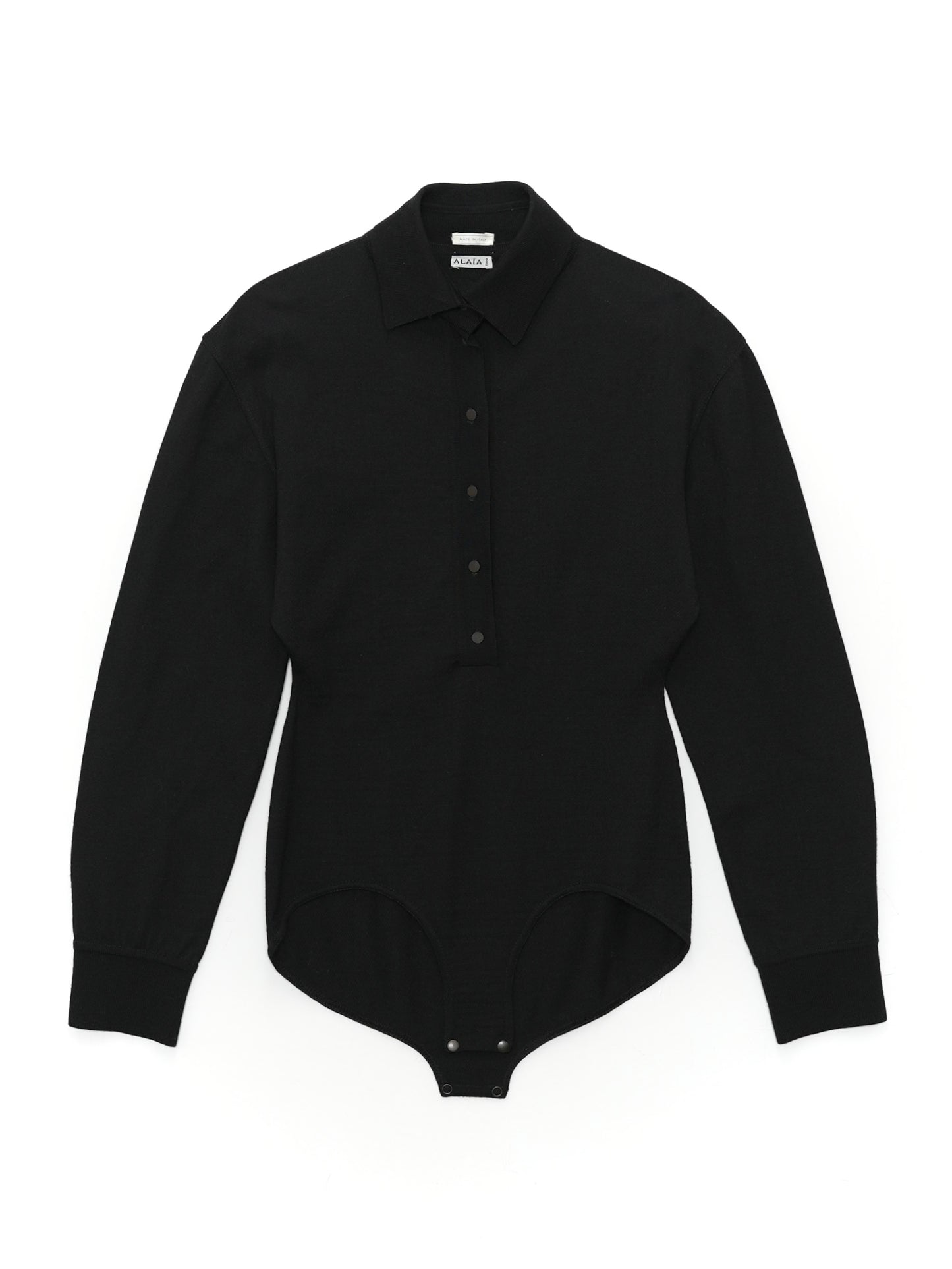 ARCHIVE COLLECTION ALAIA LEOTARD KNIT (women's)