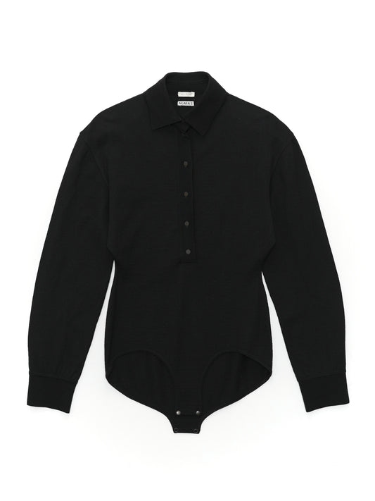 ARCHIVE COLLECTION ALAIA LEOTARD KNIT (women's)