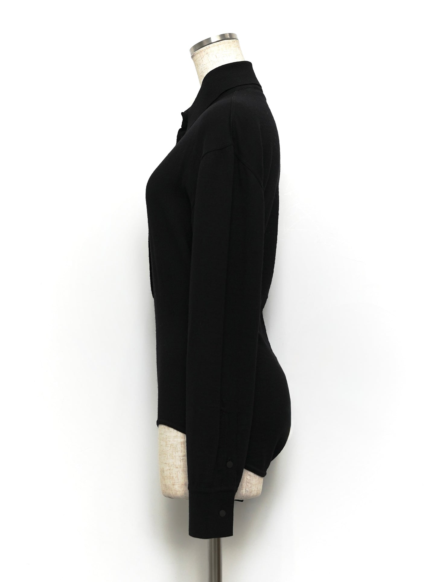 ARCHIVE COLLECTION ALAIA LEOTARD KNIT (women's)