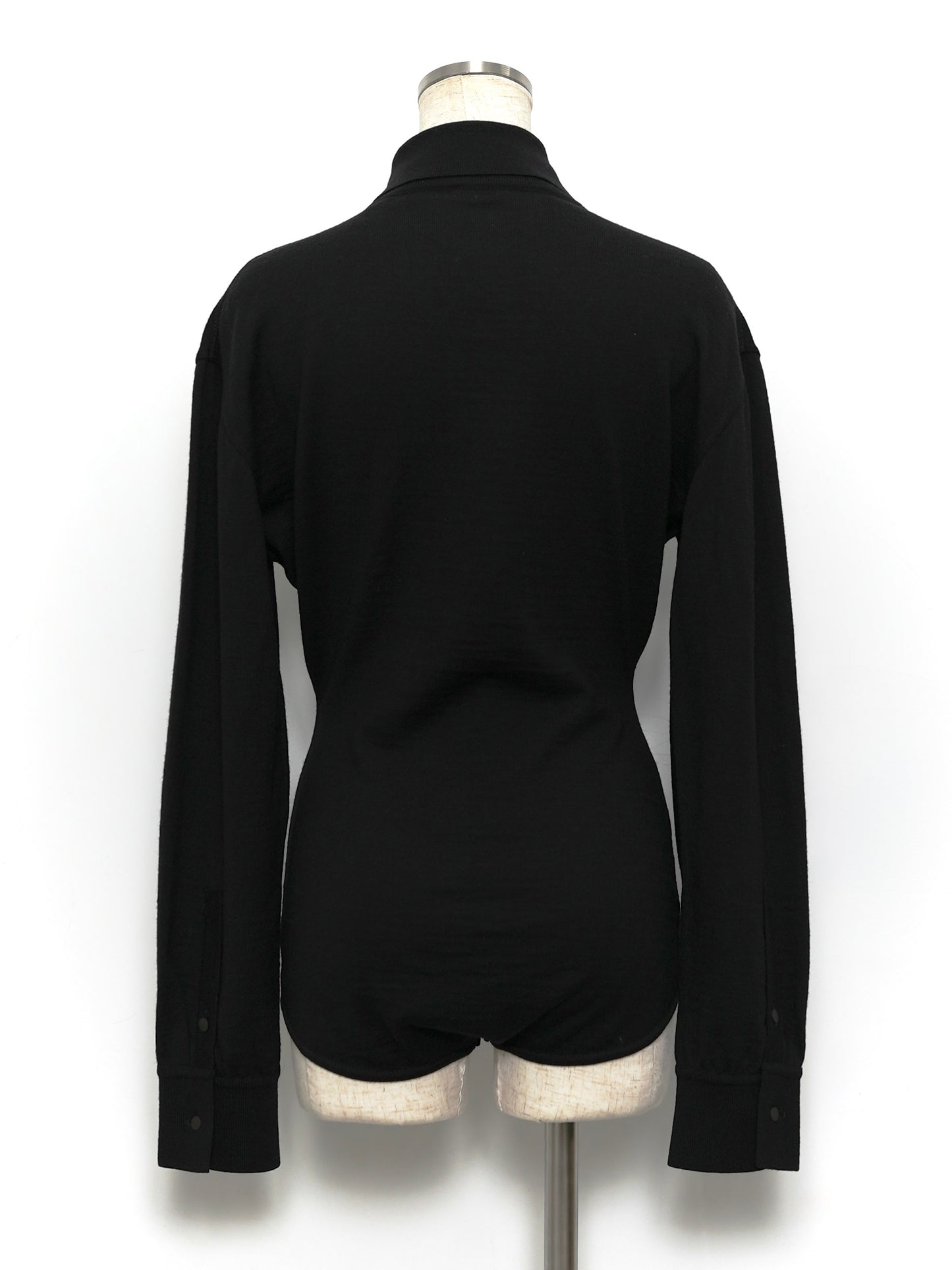 ARCHIVE COLLECTION ALAIA LEOTARD KNIT (women's)