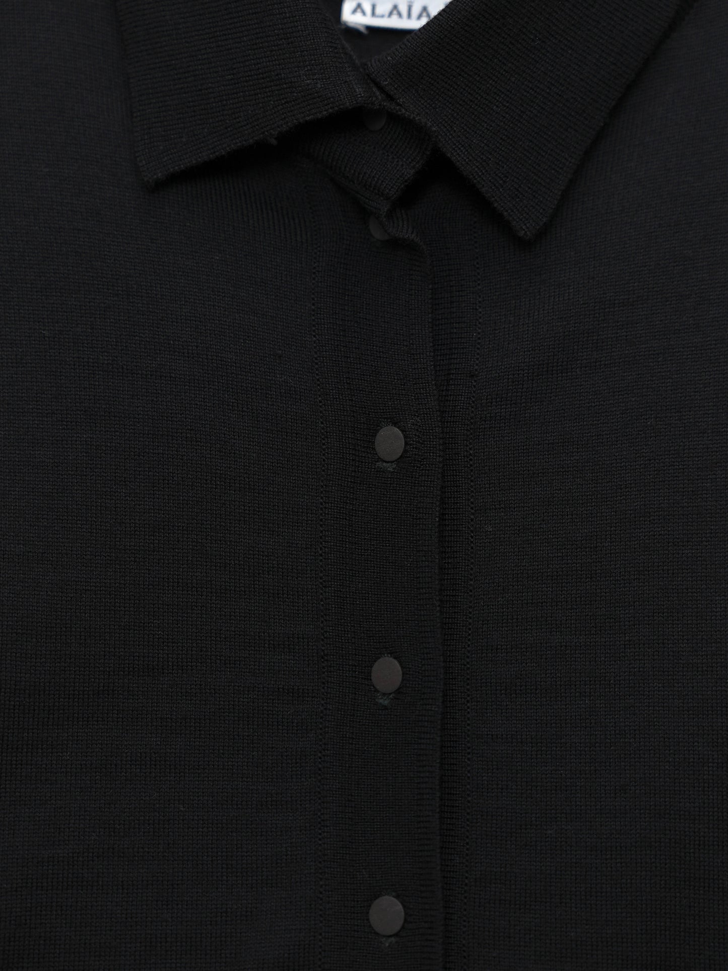 ARCHIVE COLLECTION ALAIA LEOTARD KNIT (women's)