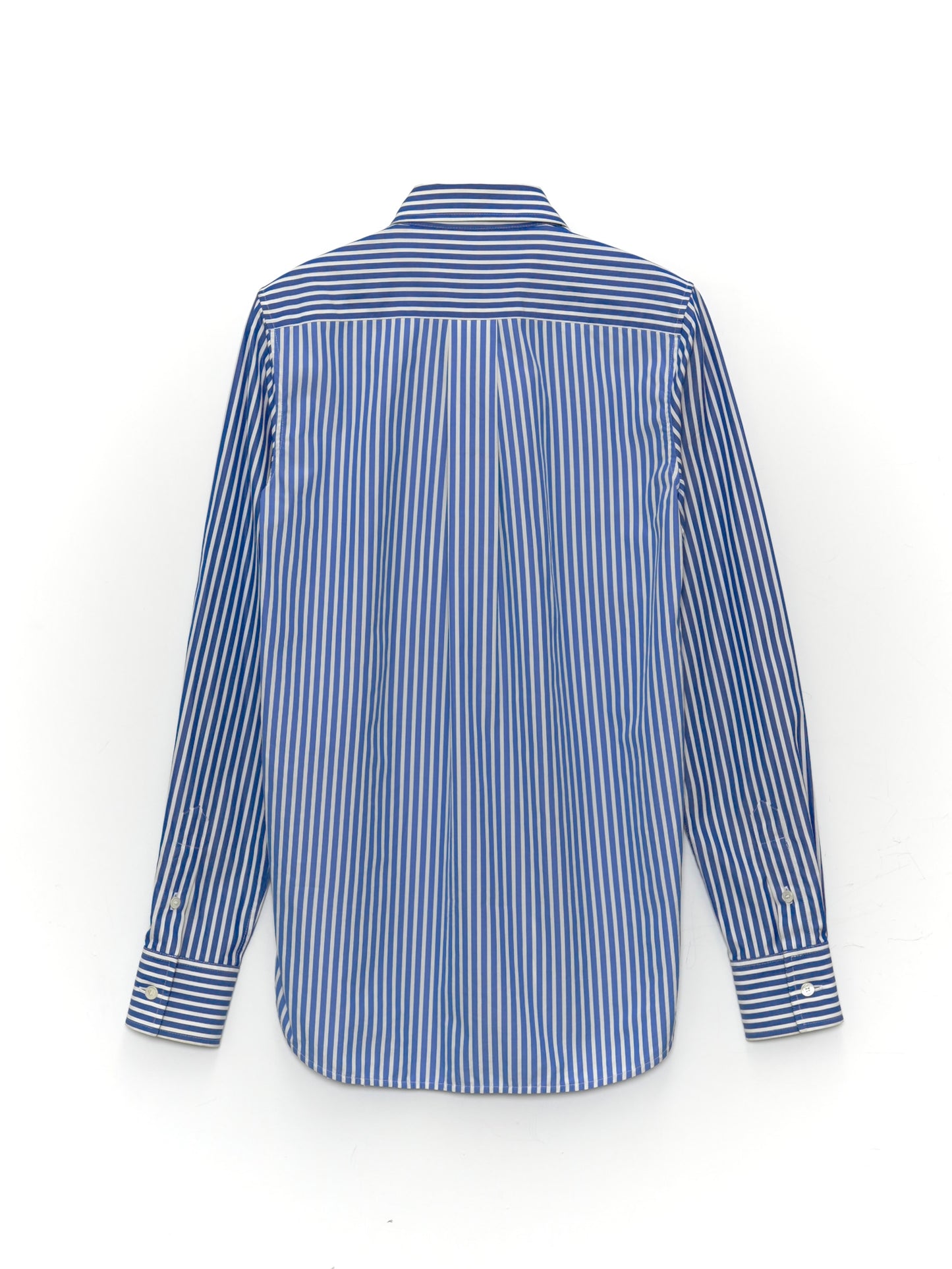 ARCHIVE COLLECTION CELINE STRIPED SHIRT (women's)