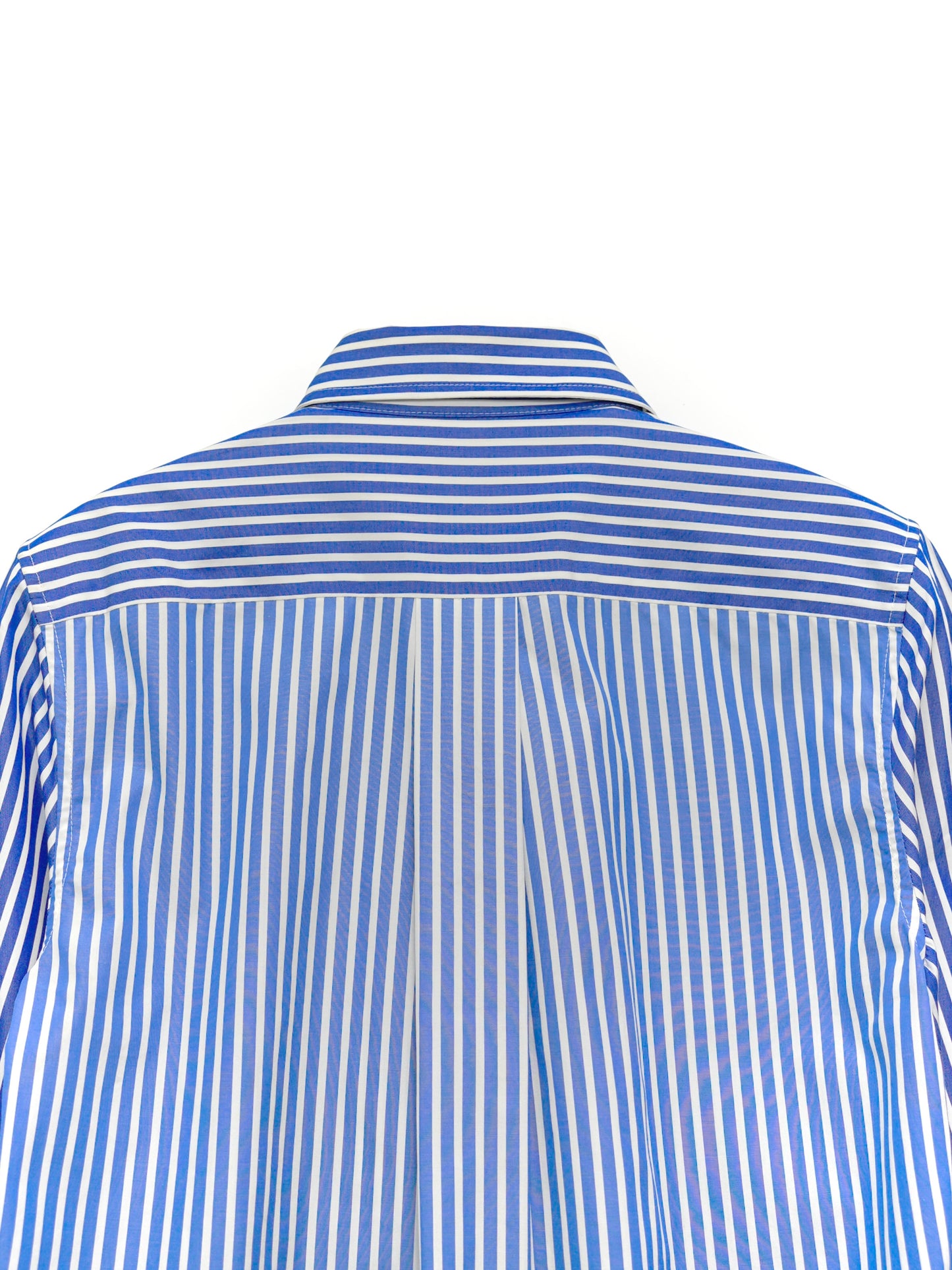 ARCHIVE COLLECTION CELINE STRIPED SHIRT (women's)
