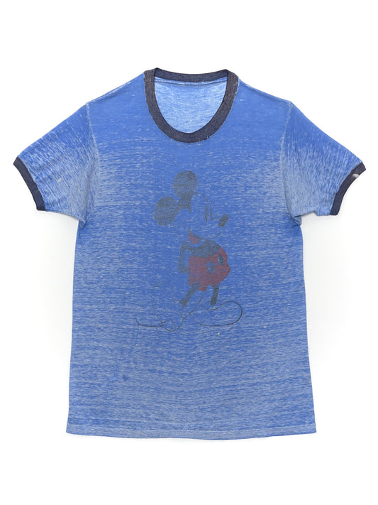 ARCHIVE COLLECTION VINTAGE MICKEY T-SHIRT (women's)