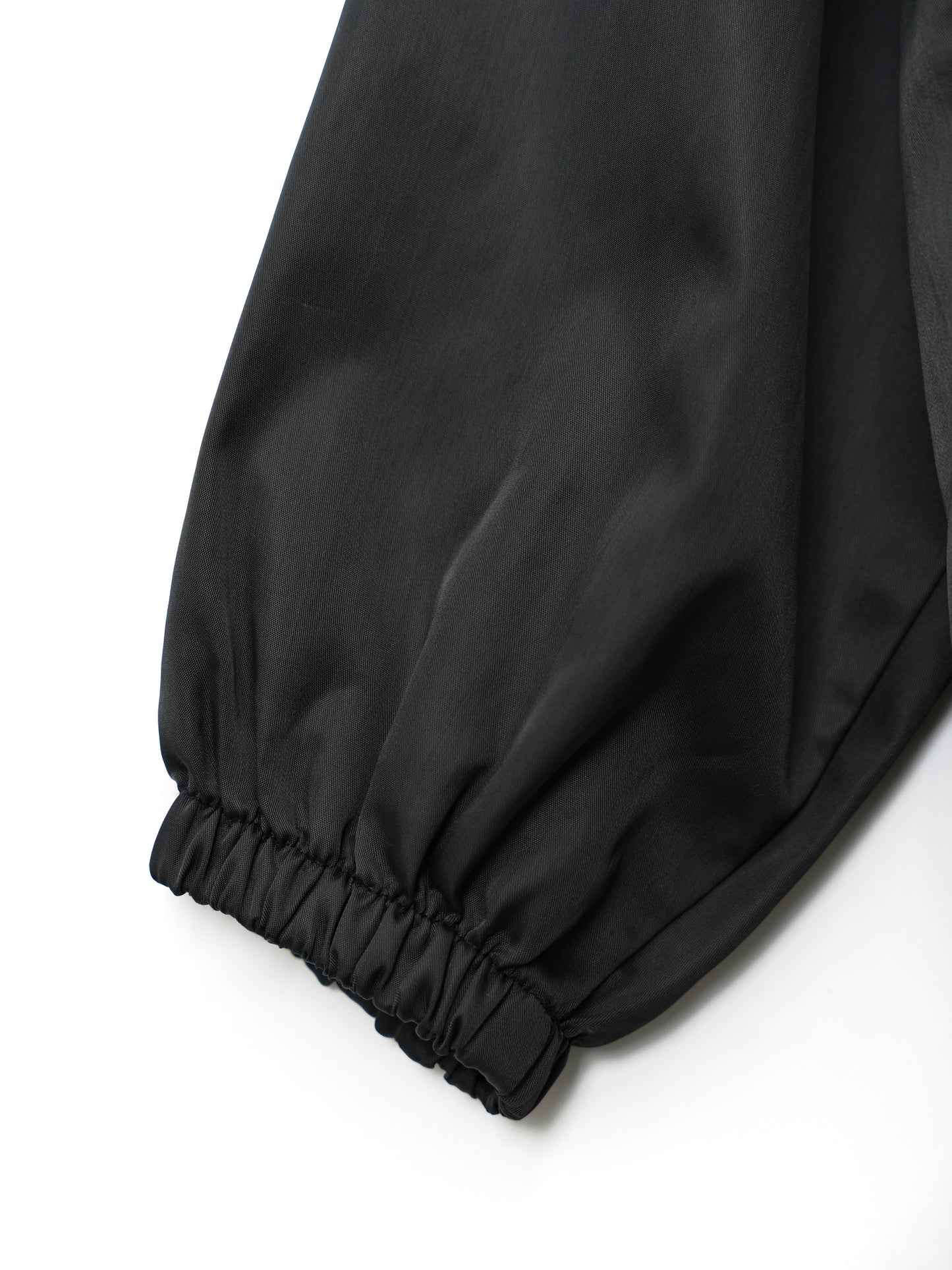 ARCHIVE COLLECTION Bear USA 90's NYLON JACKET