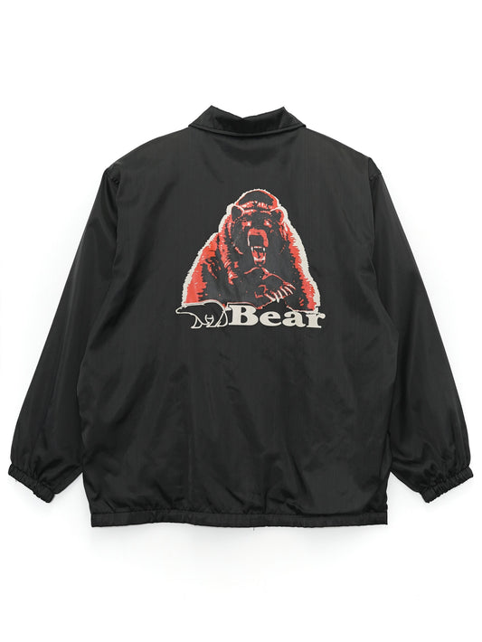 ARCHIVE COLLECTION Bear USA 90's NYLON JACKET