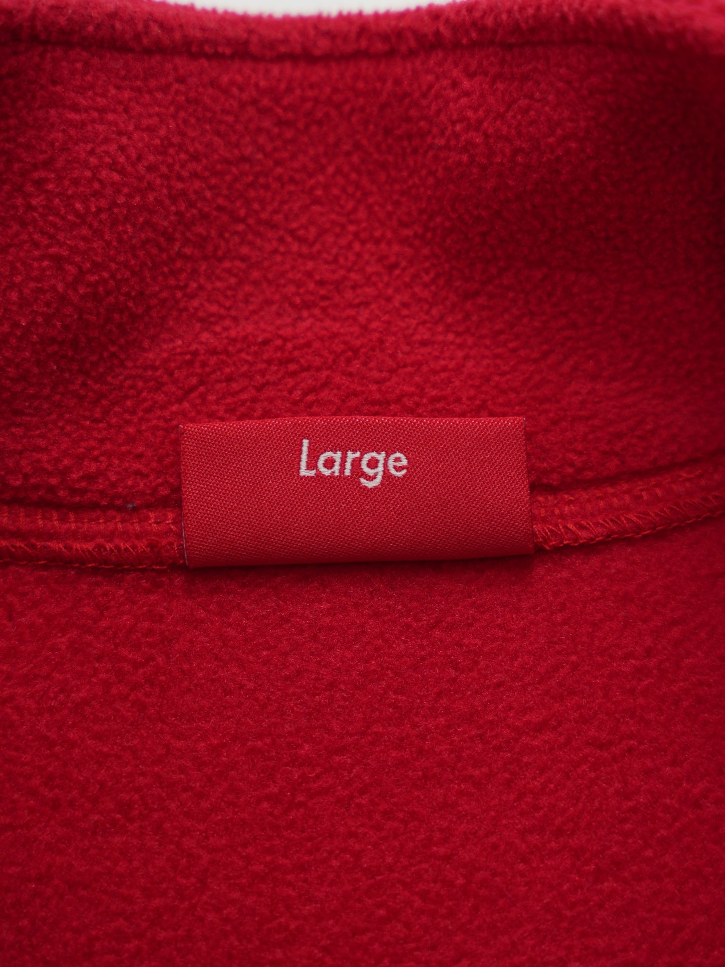 ARCHIVE COLLECTION Supreme Skittles Polartec FLEECE JACKET