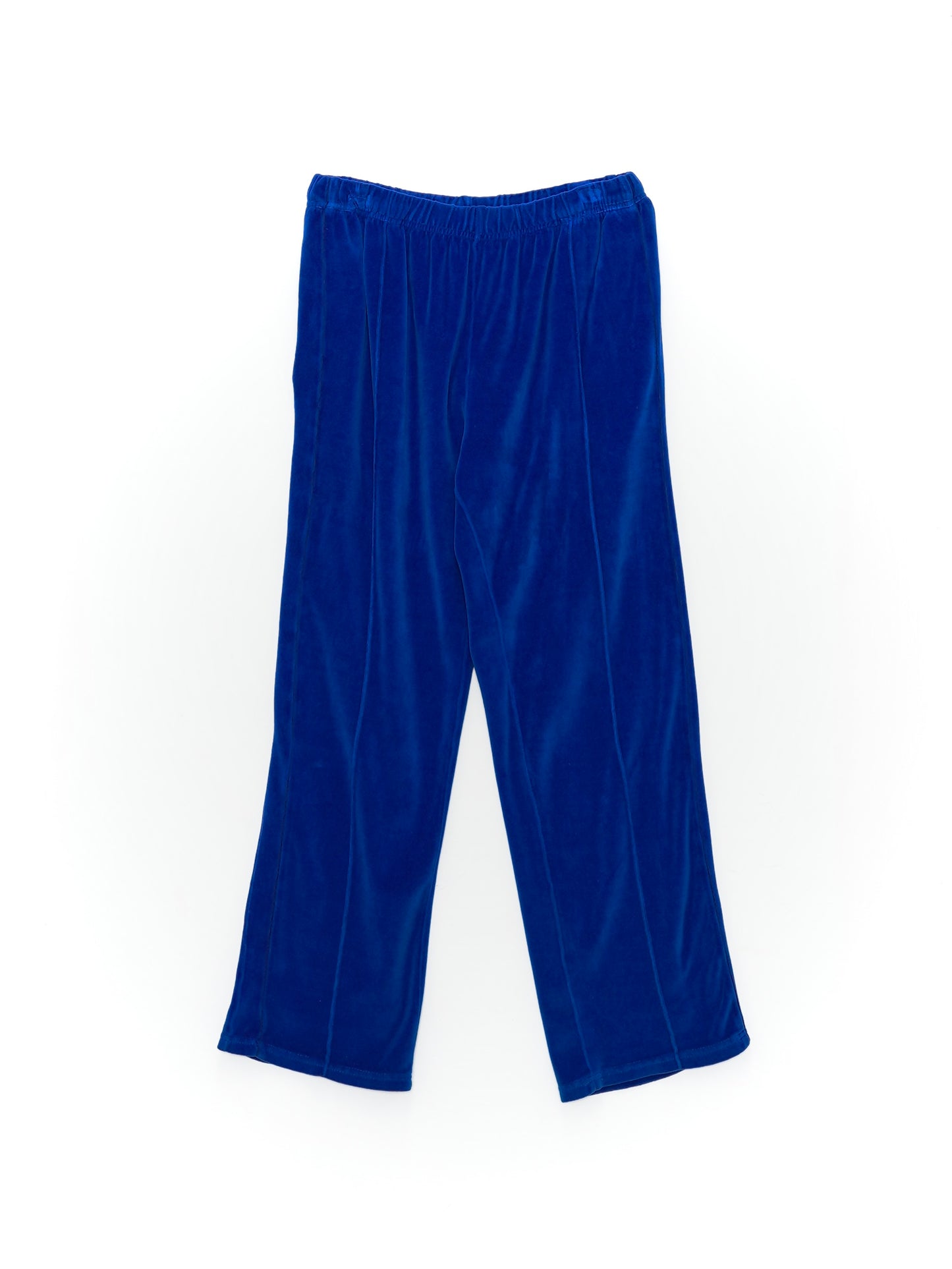 ARCHIVE COLLECTION LES TIEN VELOUR PANTS