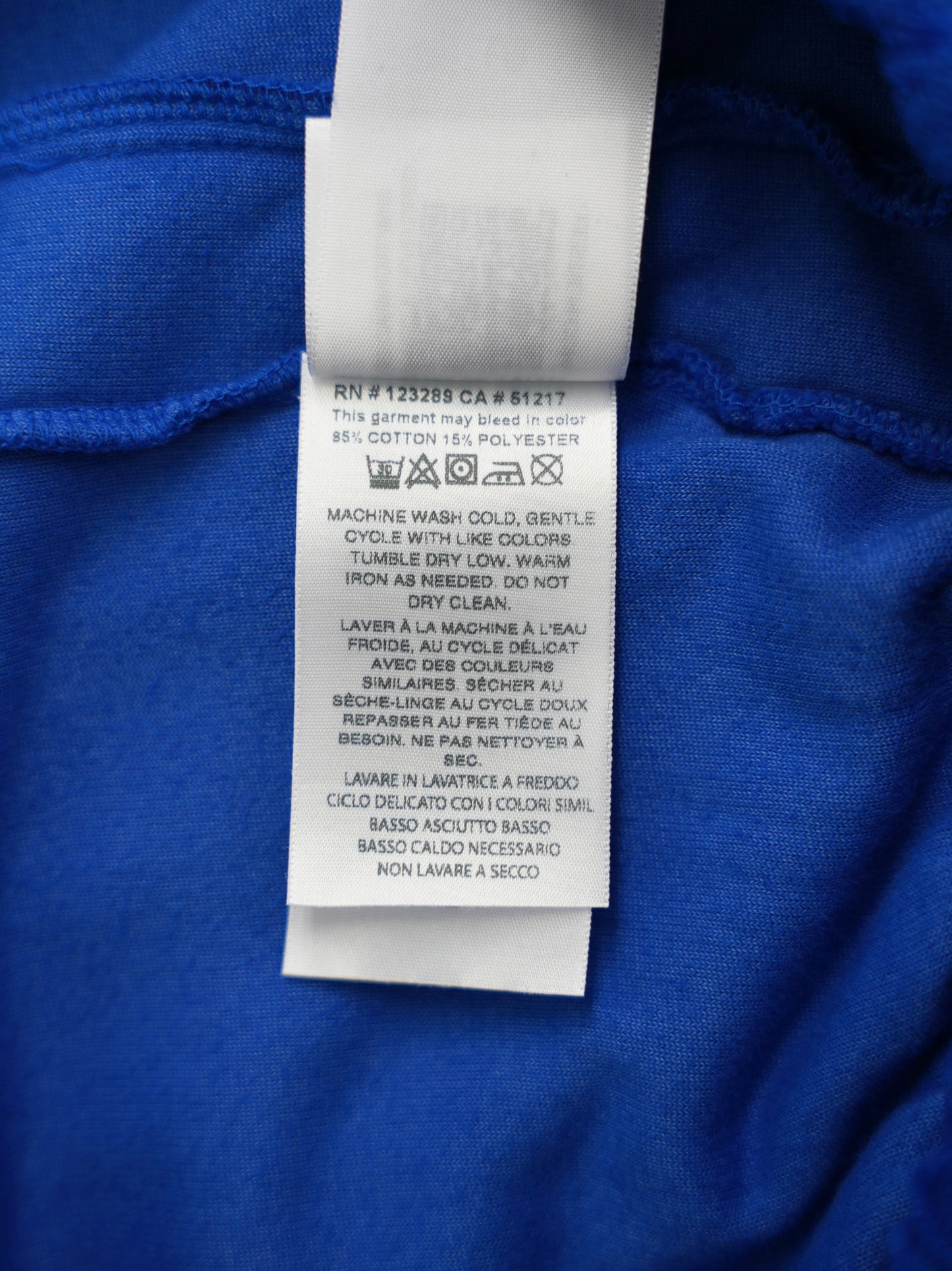 ARCHIVE COLLECTION LES TIEN VELOUR PANTS