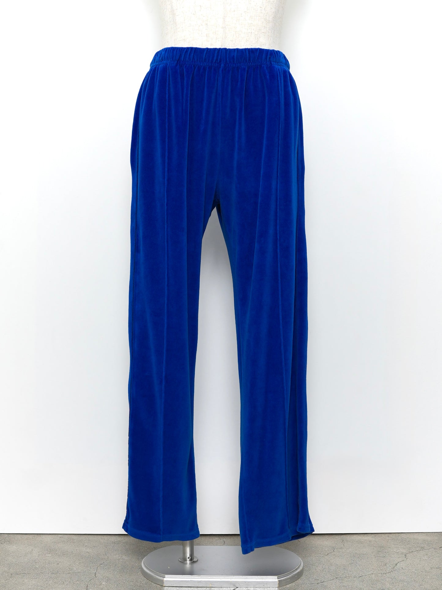 ARCHIVE COLLECTION LES TIEN VELOUR PANTS