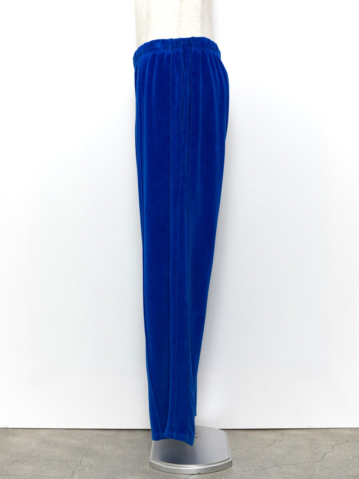 ARCHIVE COLLECTION LES TIEN VELOUR PANTS