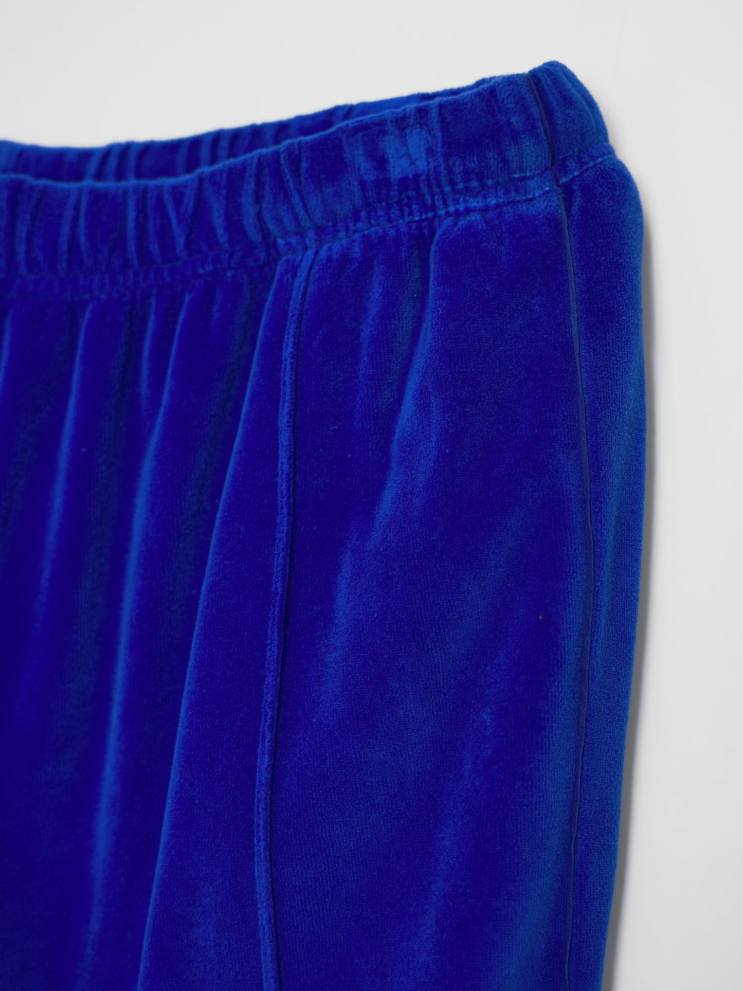 ARCHIVE COLLECTION LES TIEN VELOUR PANTS
